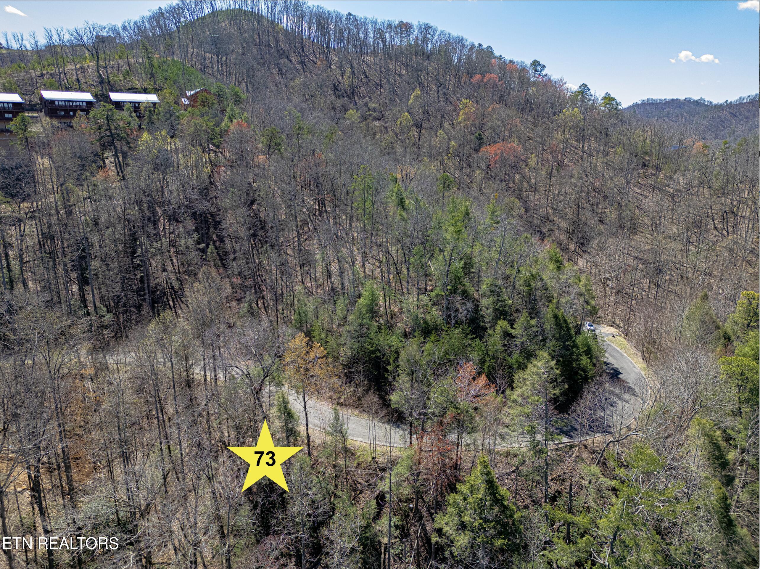 8 Lots Total - Smoky Ridge Way Property Photo 5
