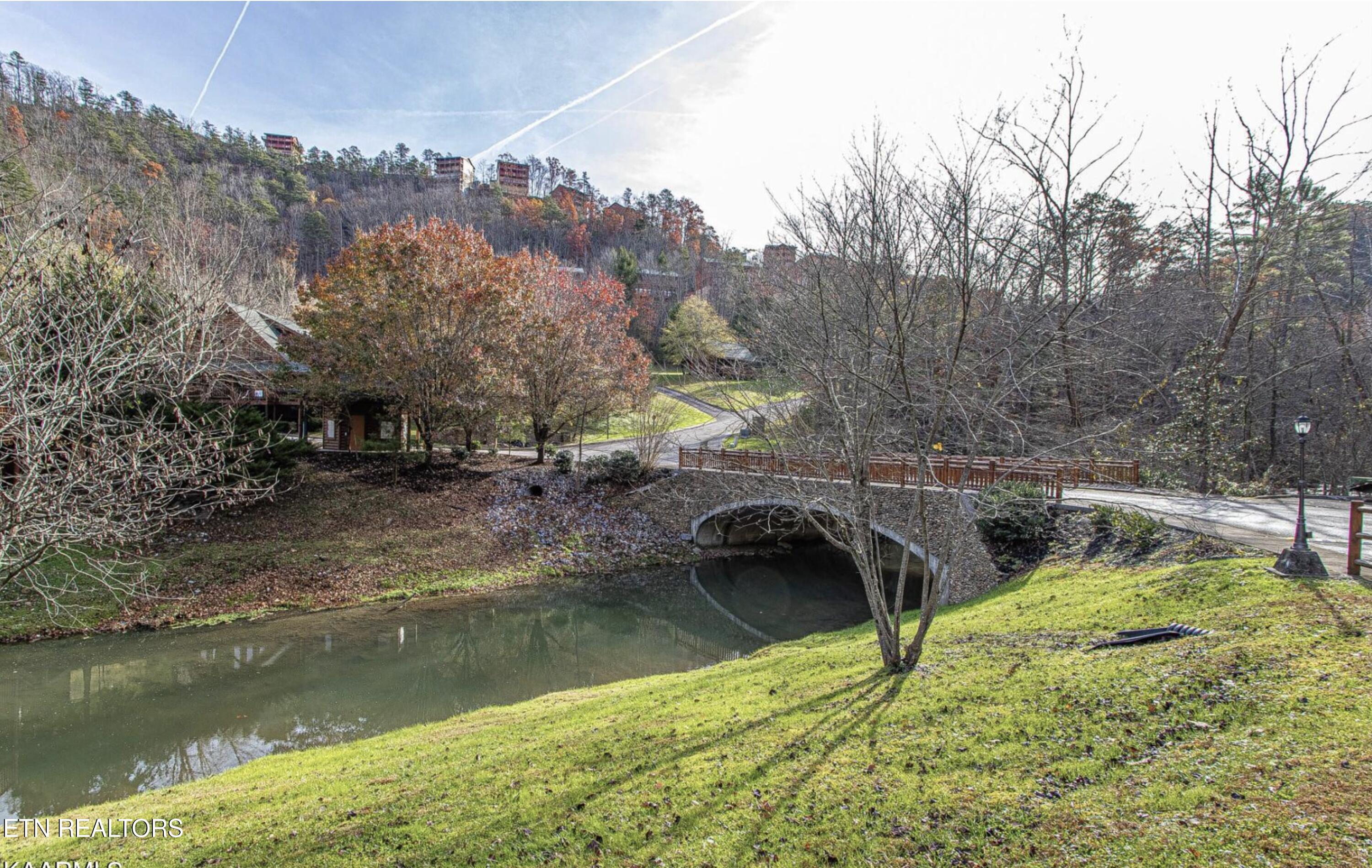 8 Lots Total - Smoky Ridge Way Property Photo 9
