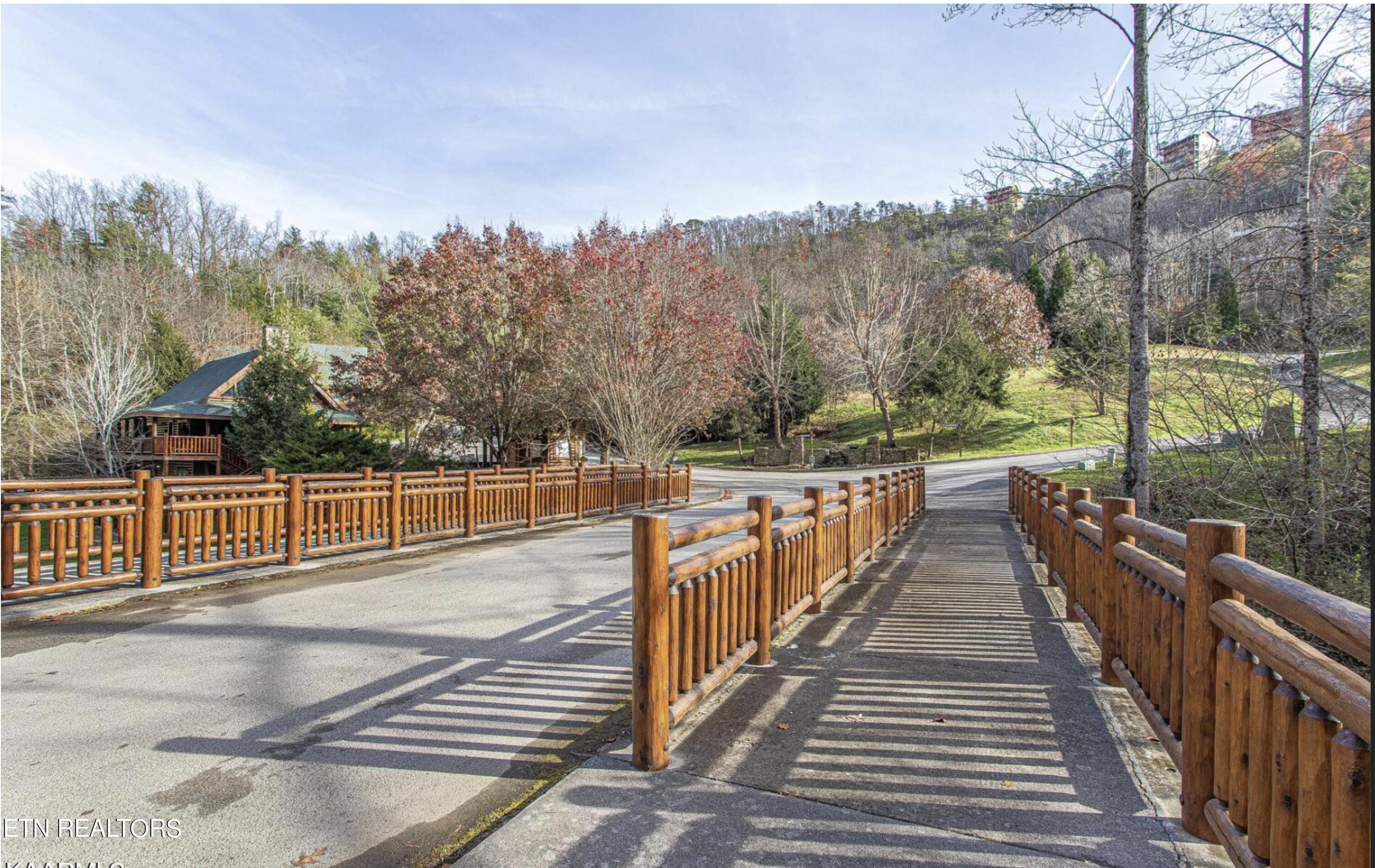 8 Lots Total - Smoky Ridge Way Property Photo 11