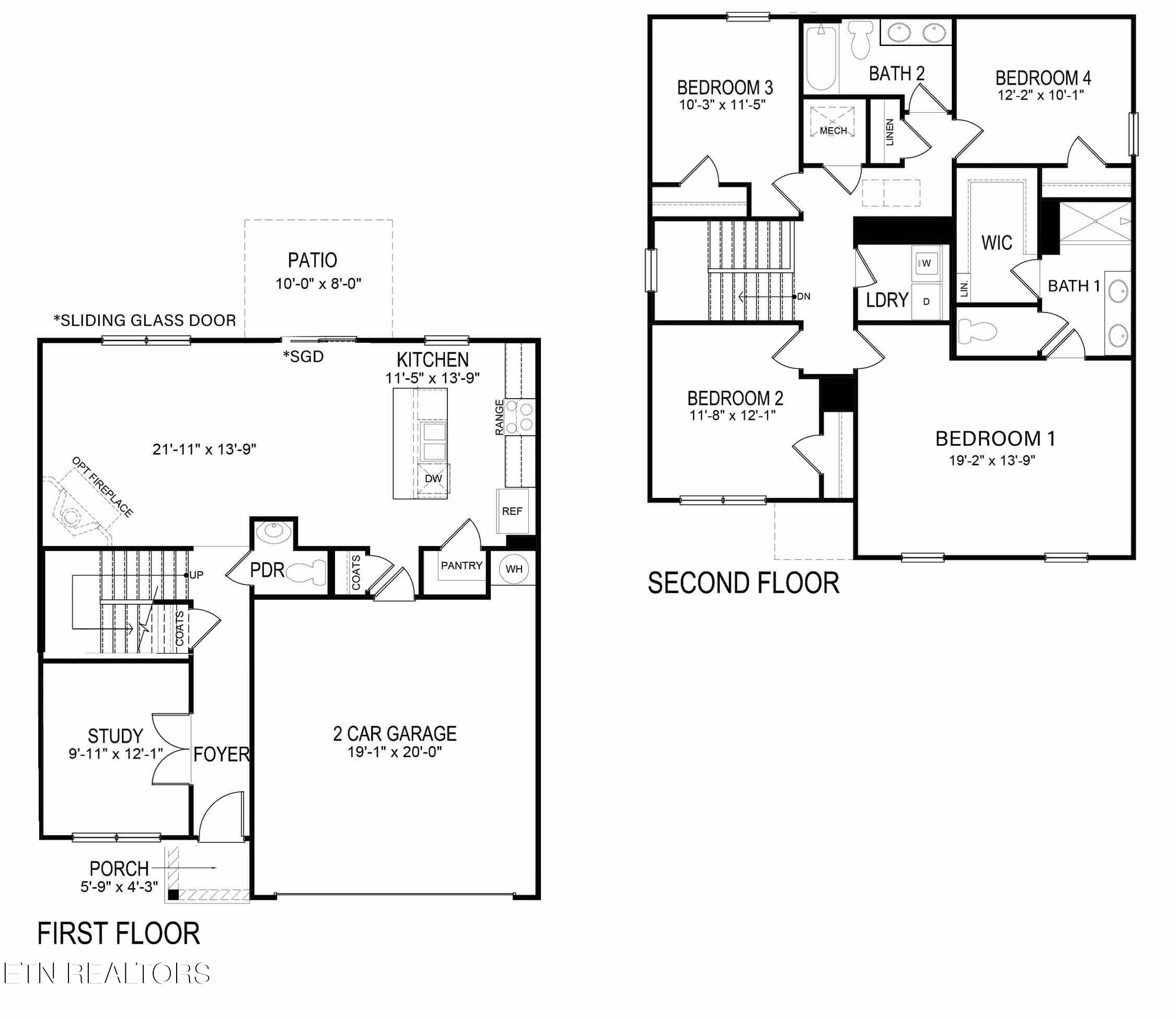 1632 Cabernet Lane Property Photo 2