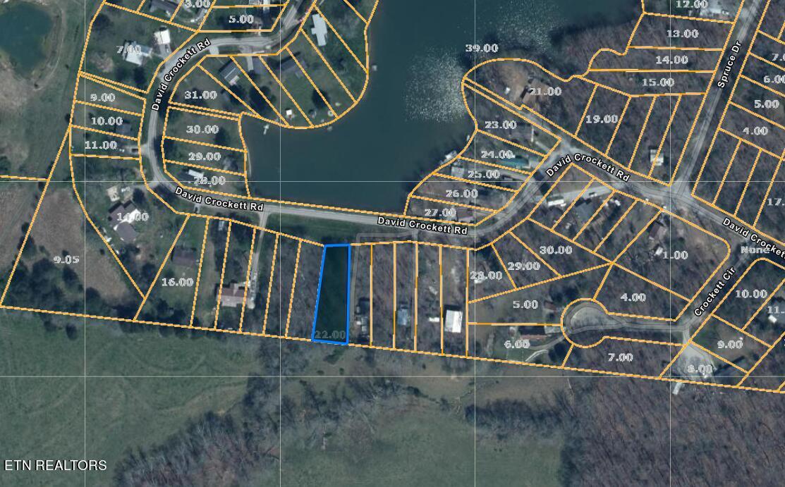 David Crockett Rd Property Photo 2