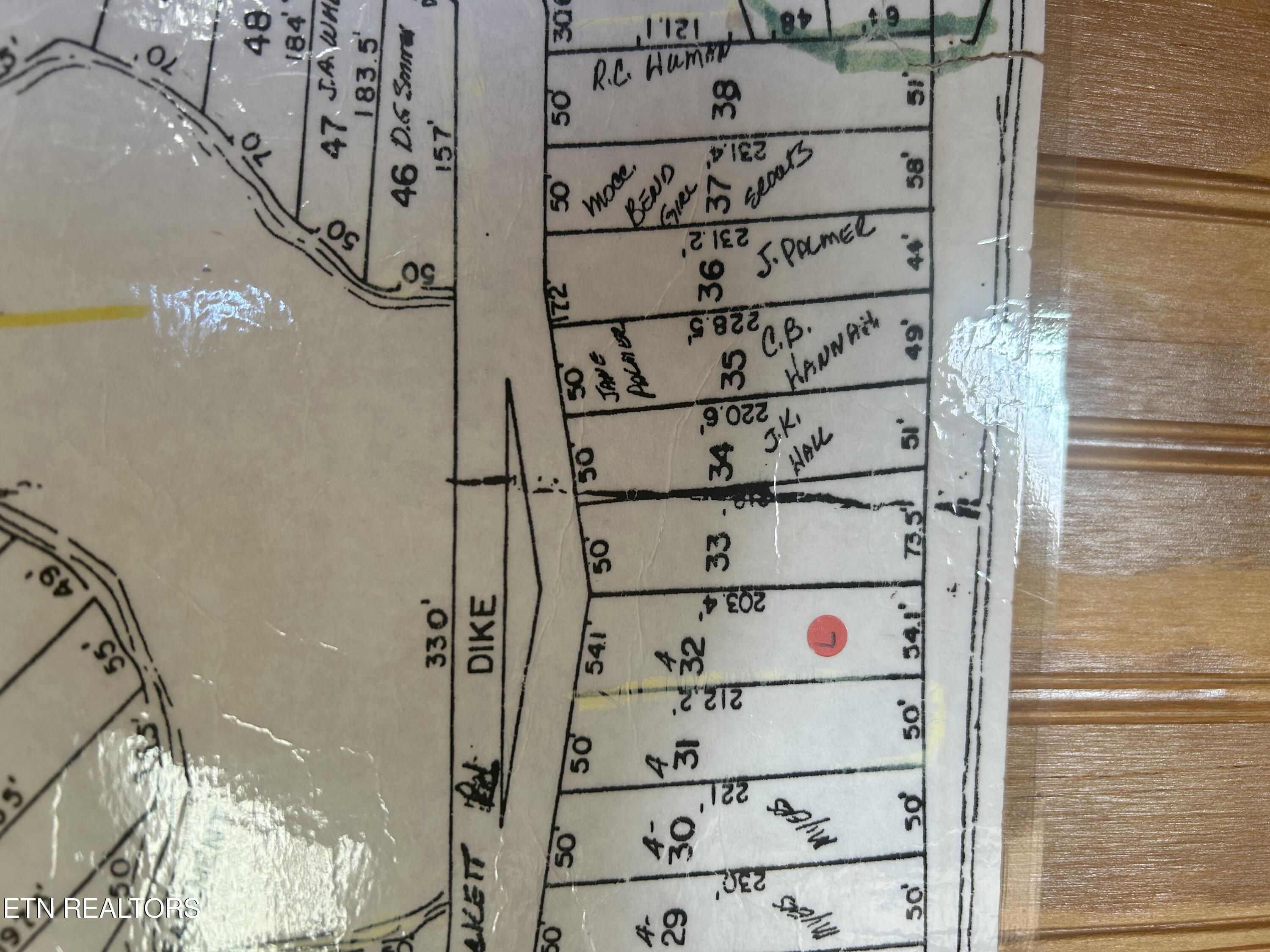 David Crockett Rd Property Photo 5