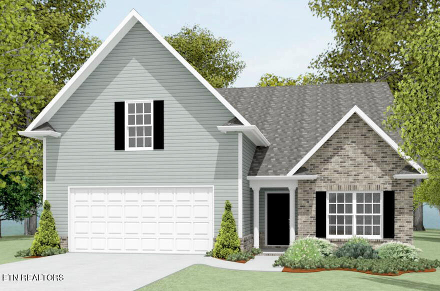 8038 Tree Line Lane Property Photo 1
