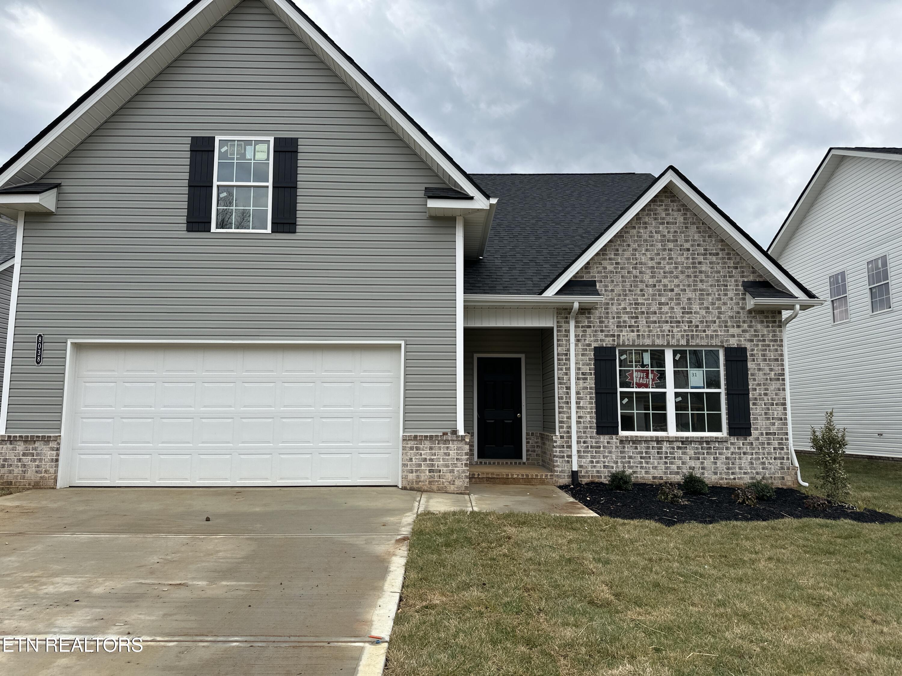 8038 Tree Line Lane Property Photo 6