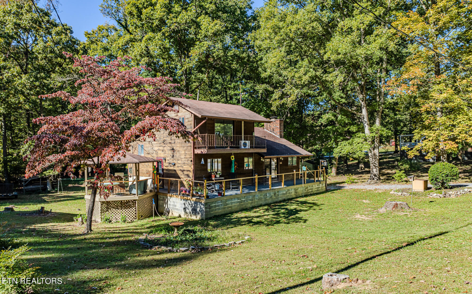 155 Co Rd 150 Property Photo