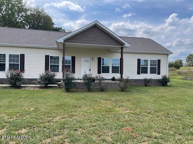 115 Waters Edge Drive Property Photo