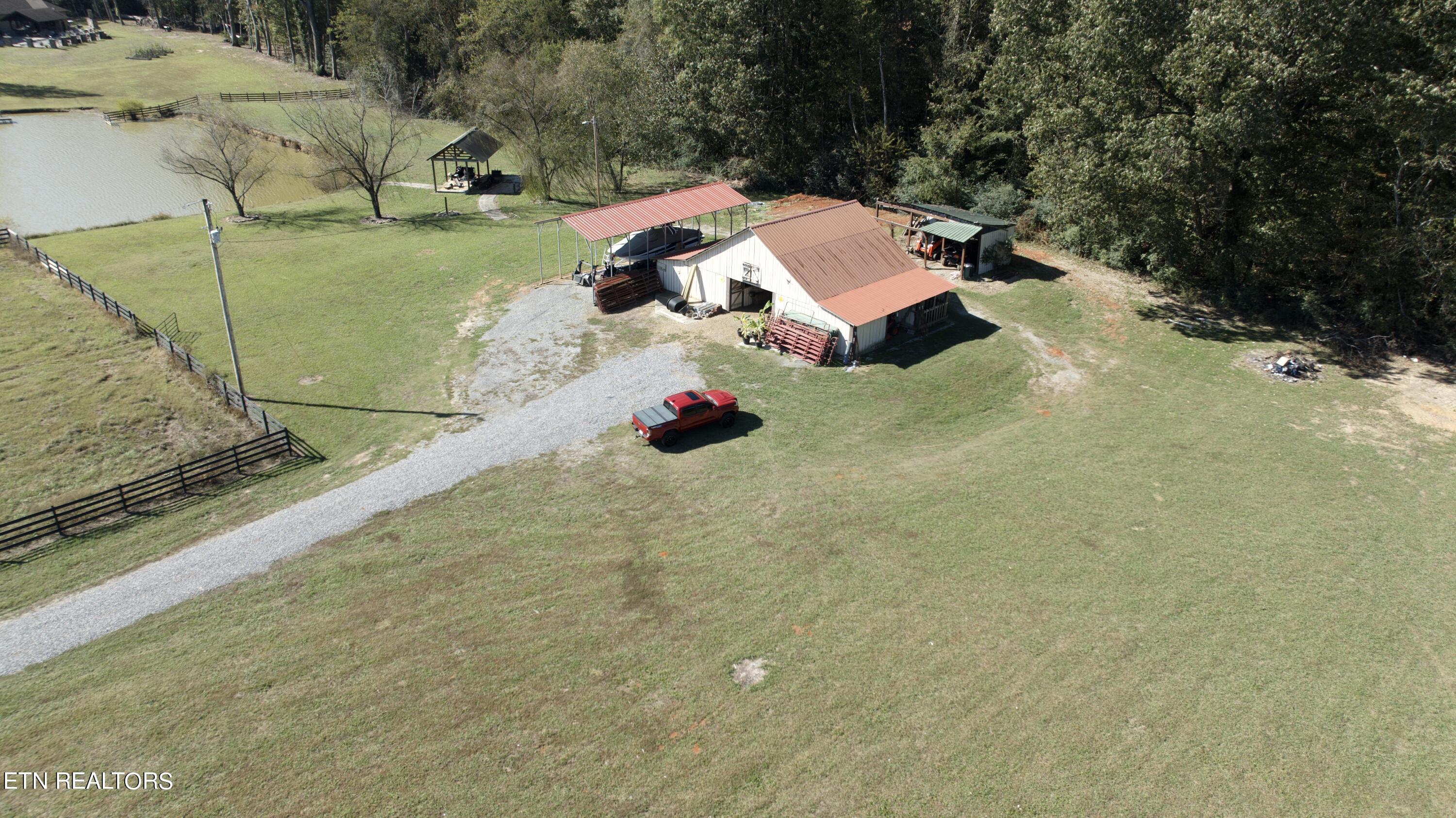 S River Edge Drive Property Photo 4