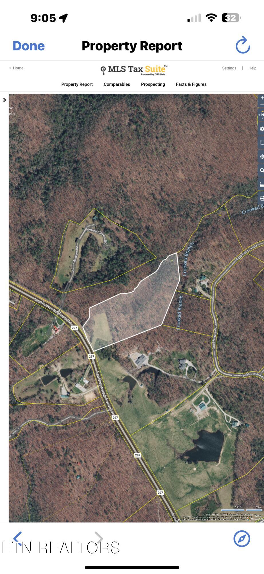 Leatherwood Ford Rd Property Photo 7