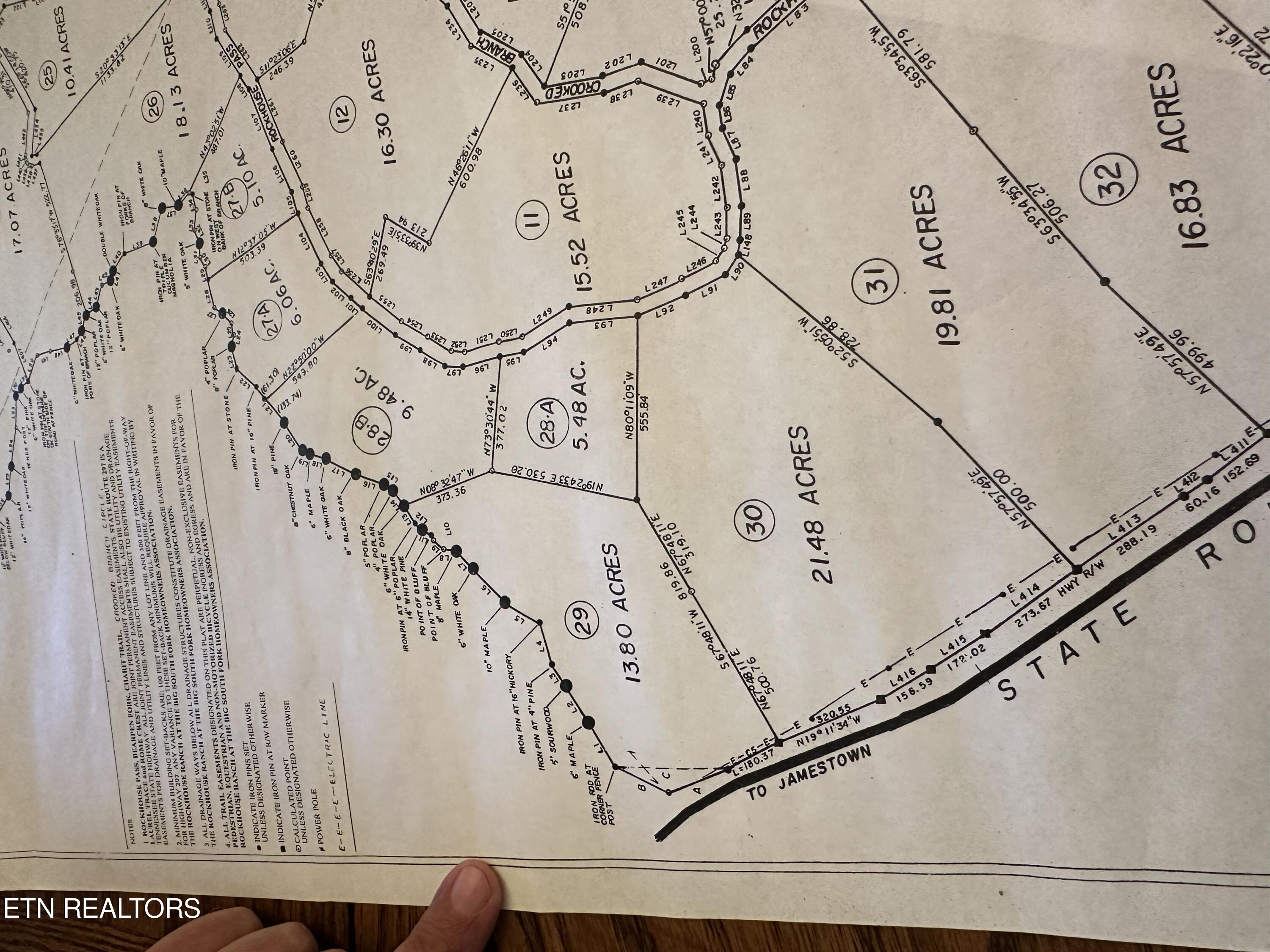 Leatherwood Ford Rd Property Photo 10