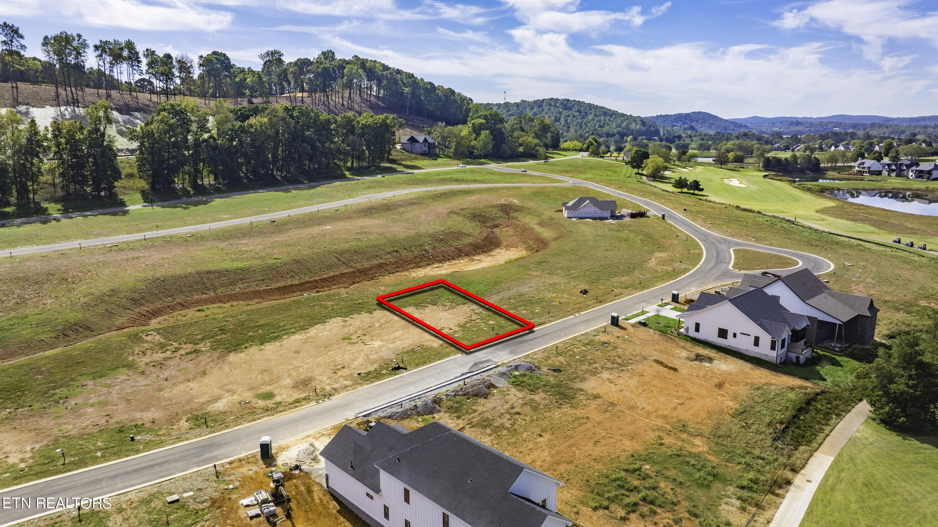 696 Black Bear Circle Property Photo 1
