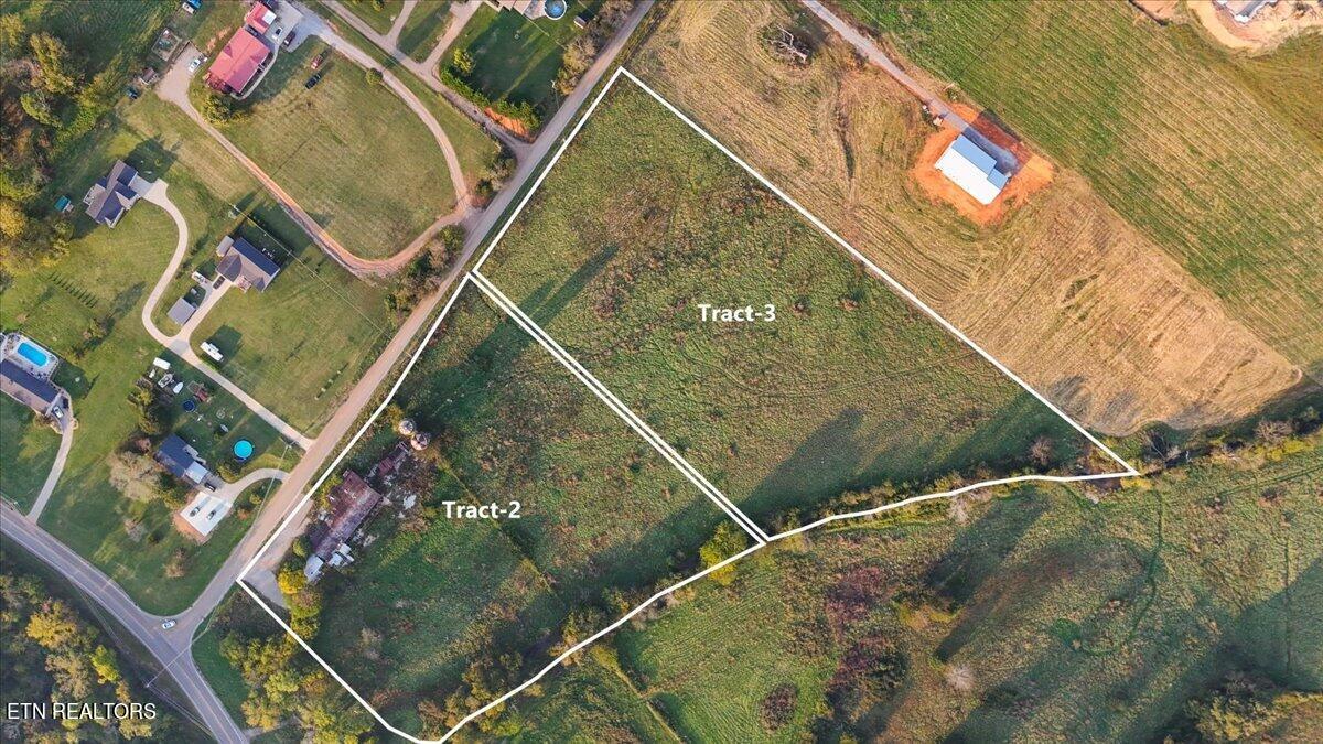Lot 3 Old Niles Ferry Rd Property Photo 2