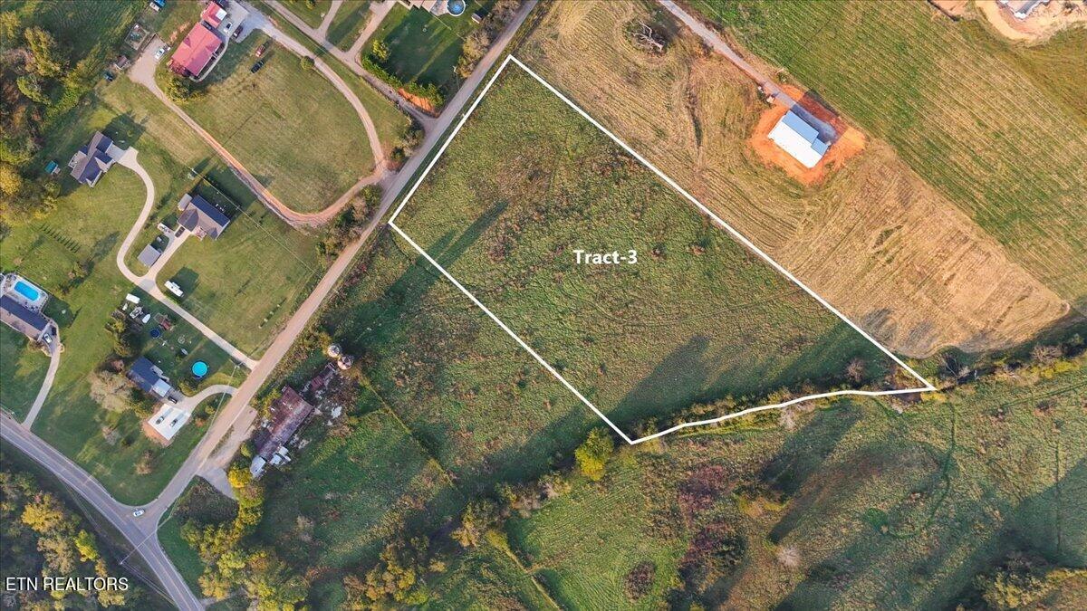Lot 3 Old Niles Ferry Rd Property Photo 4