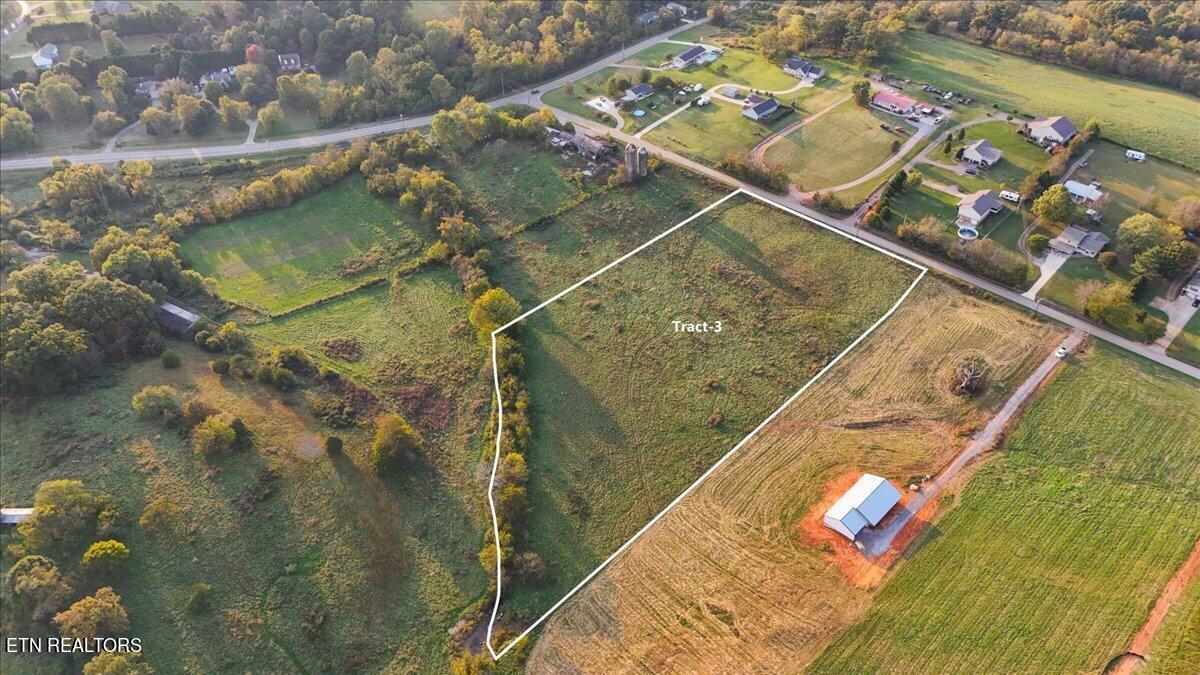 Lot 3 Old Niles Ferry Rd Property Photo 11