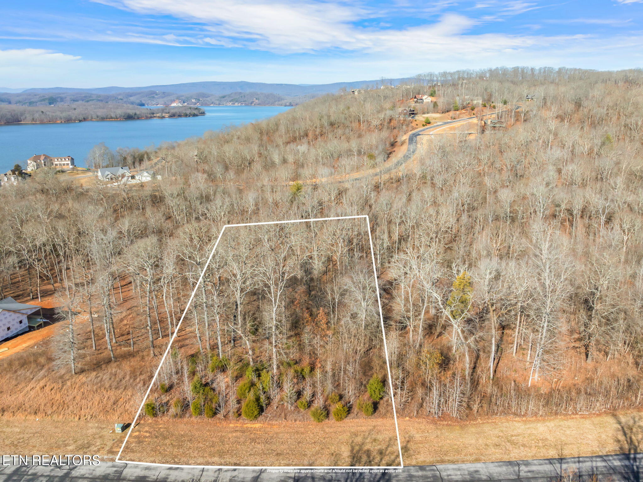 428 Water View Drive Property Photo 11