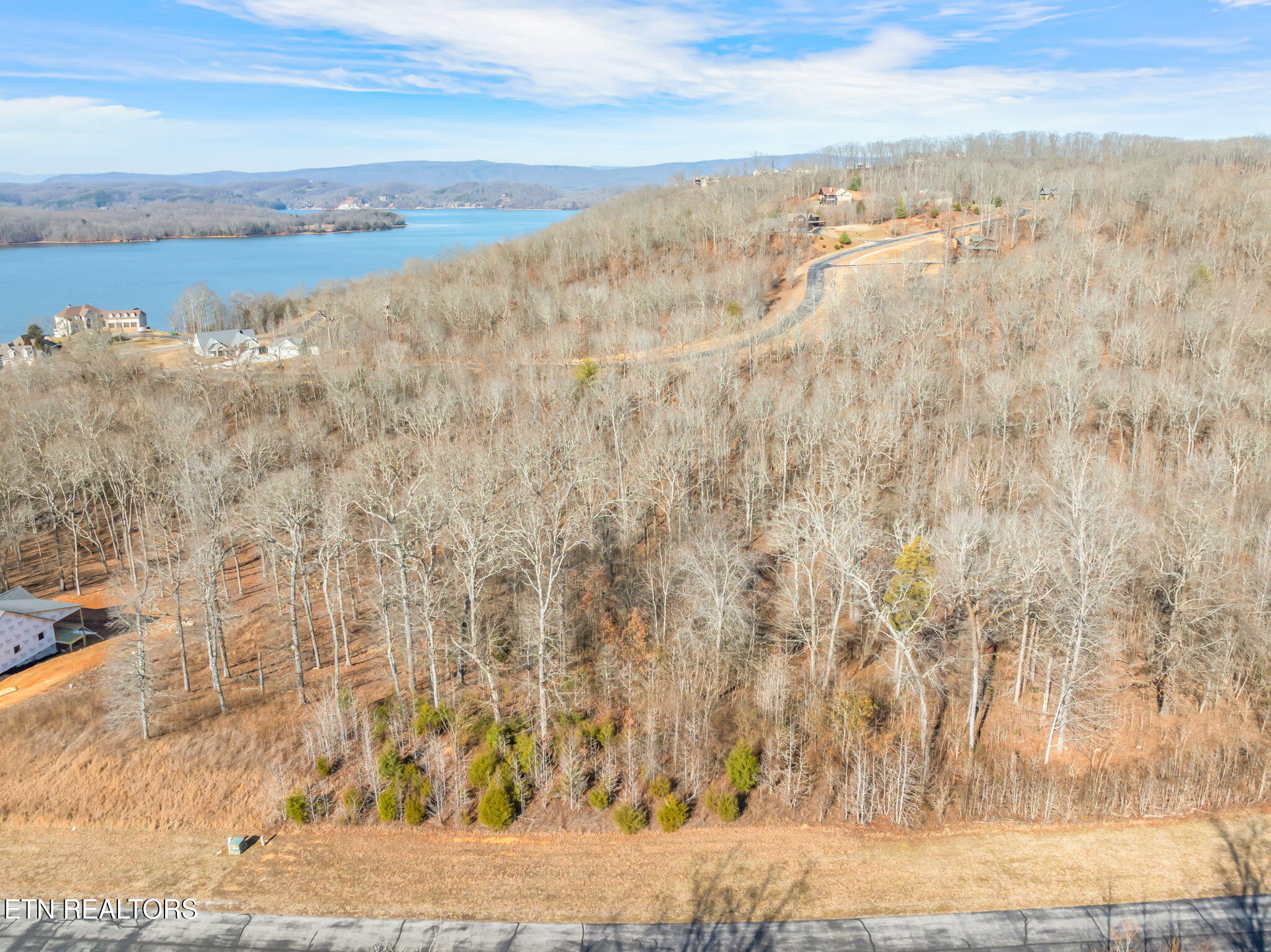 428 Water View Drive Property Photo 33