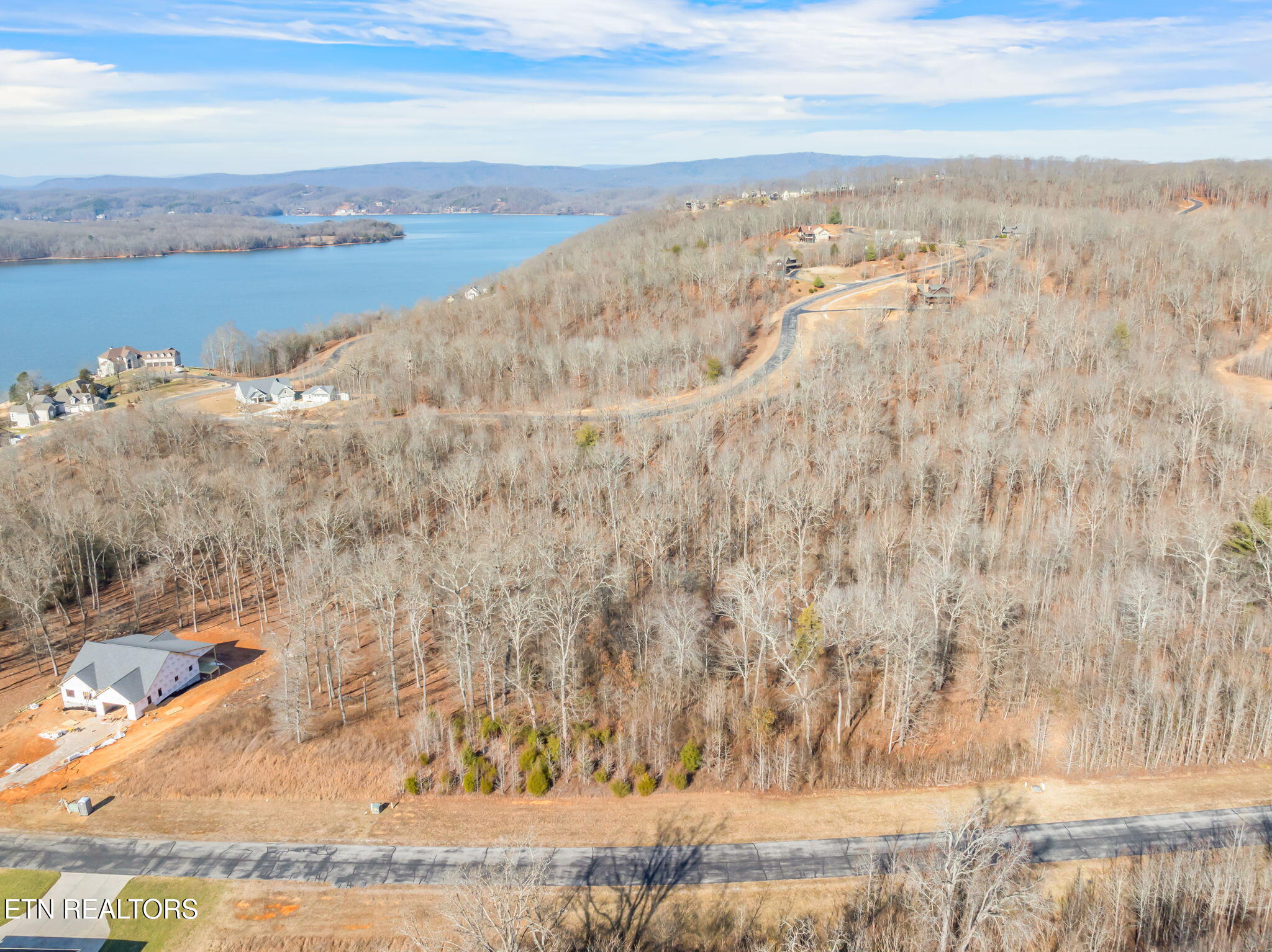 428 Water View Drive Property Photo 35