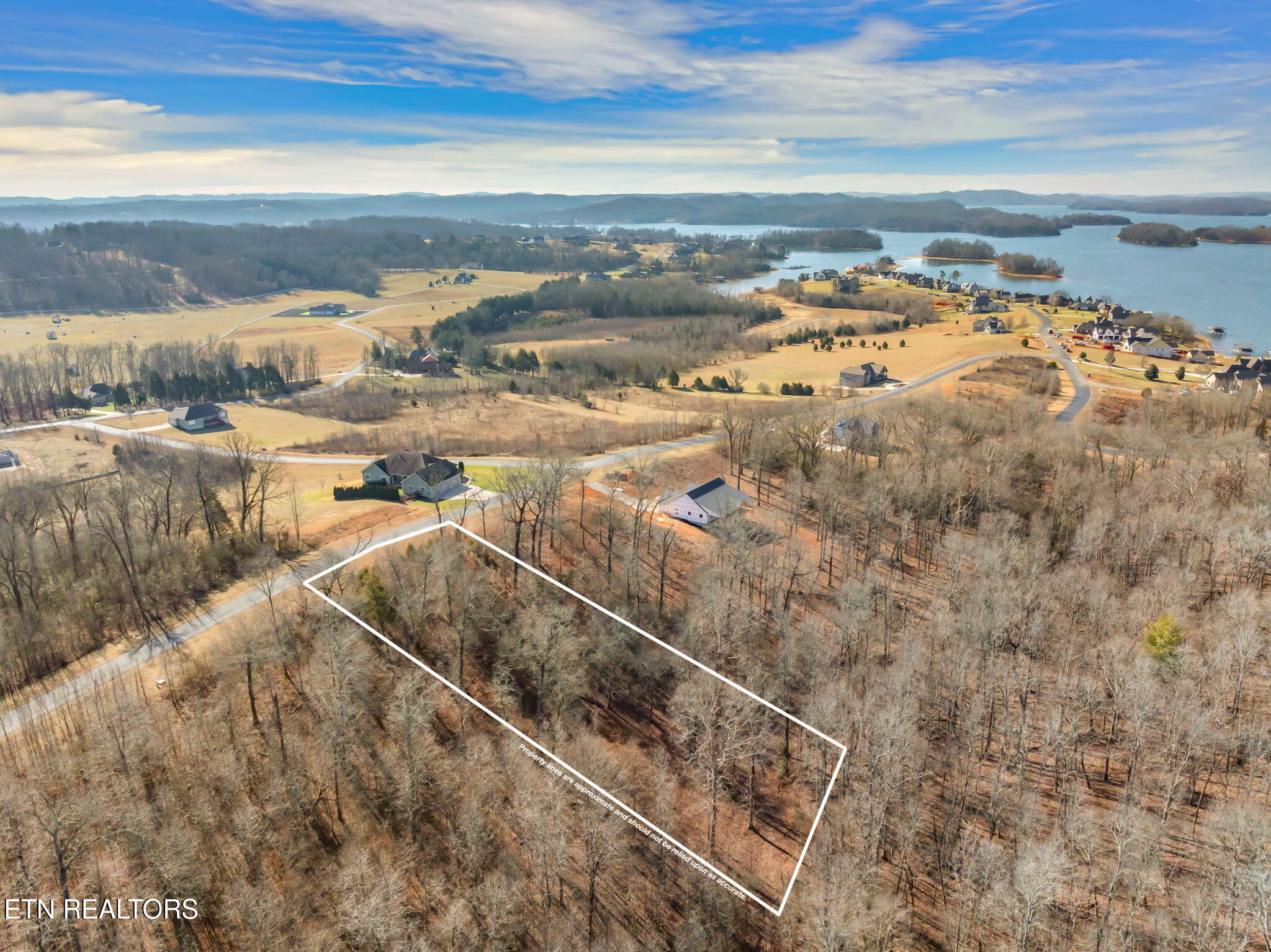 428 Water View Drive Property Photo 38