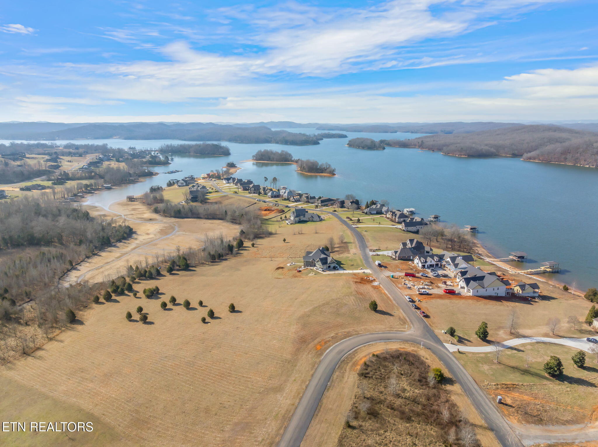 428 Water View Drive Property Photo 45