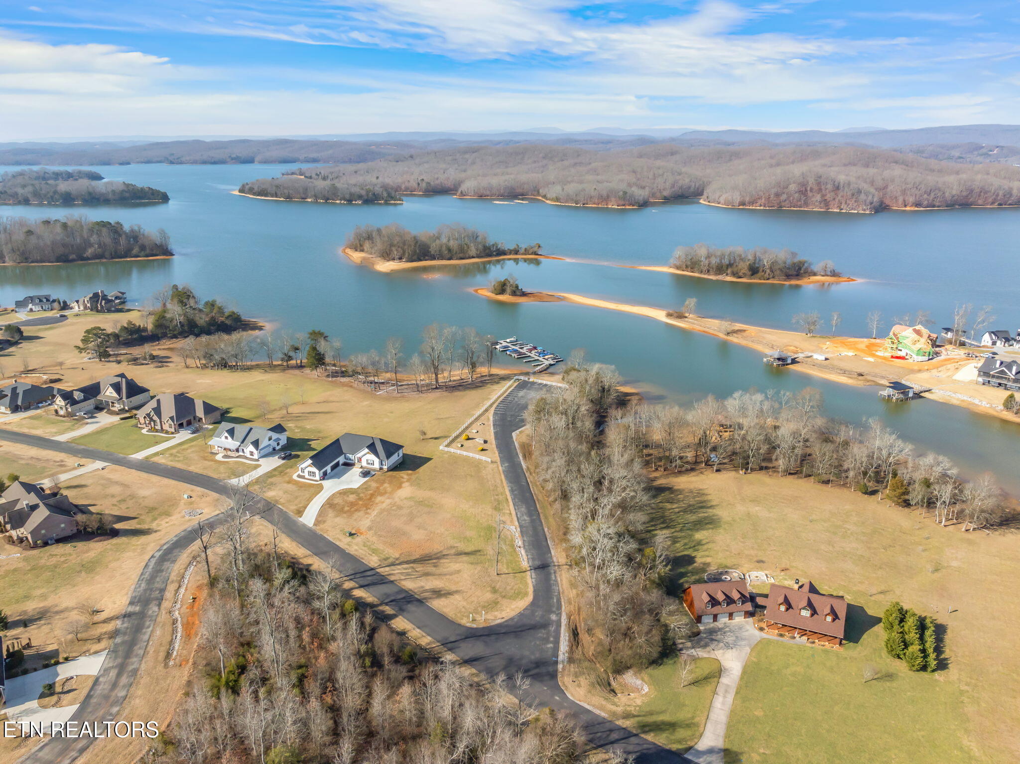 428 Water View Drive Property Photo 46