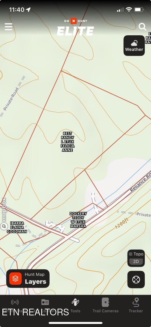 120 Maple Springs Rd Property Photo 8