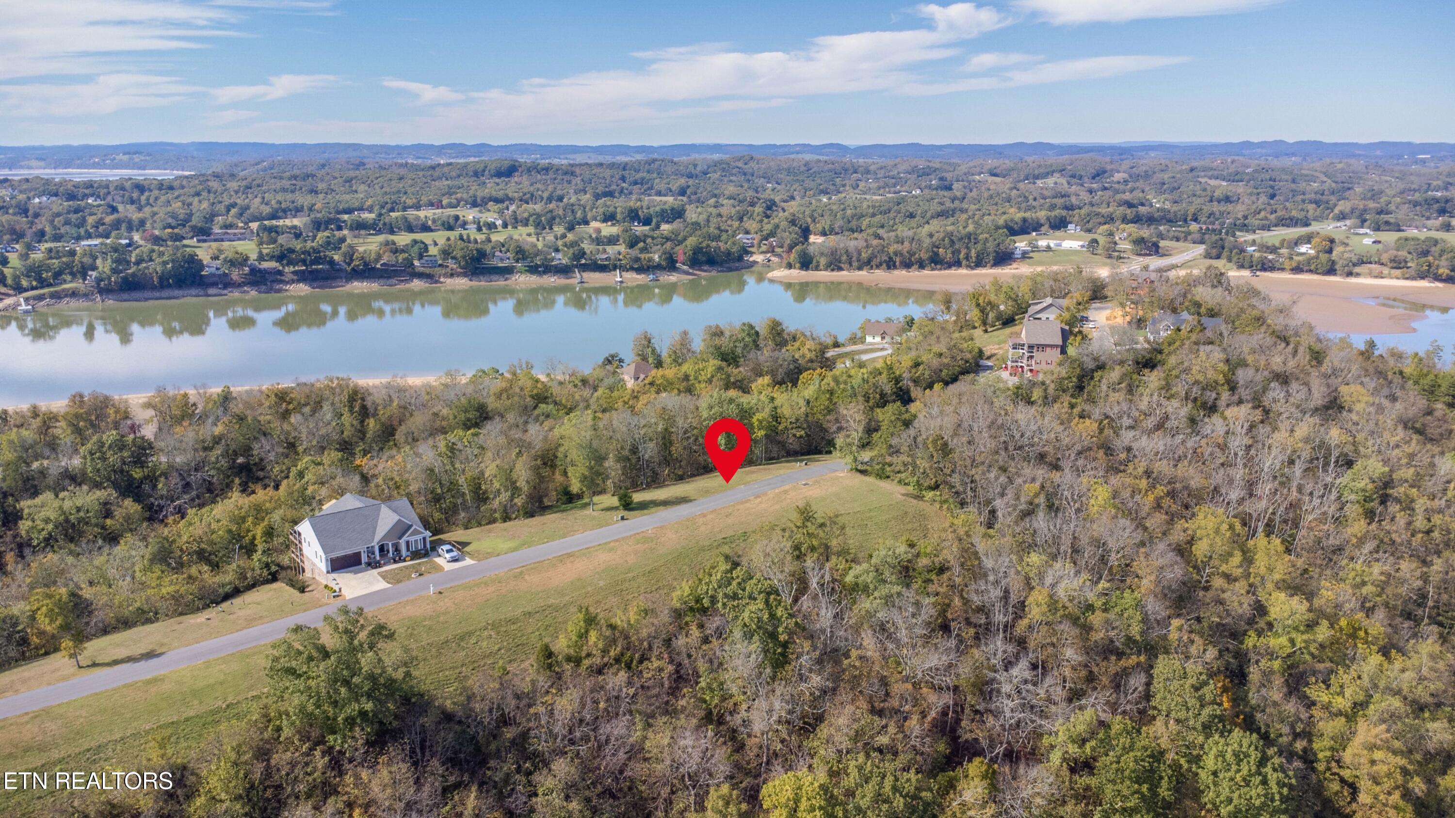 Lot 38 Ivy Way Property Photo