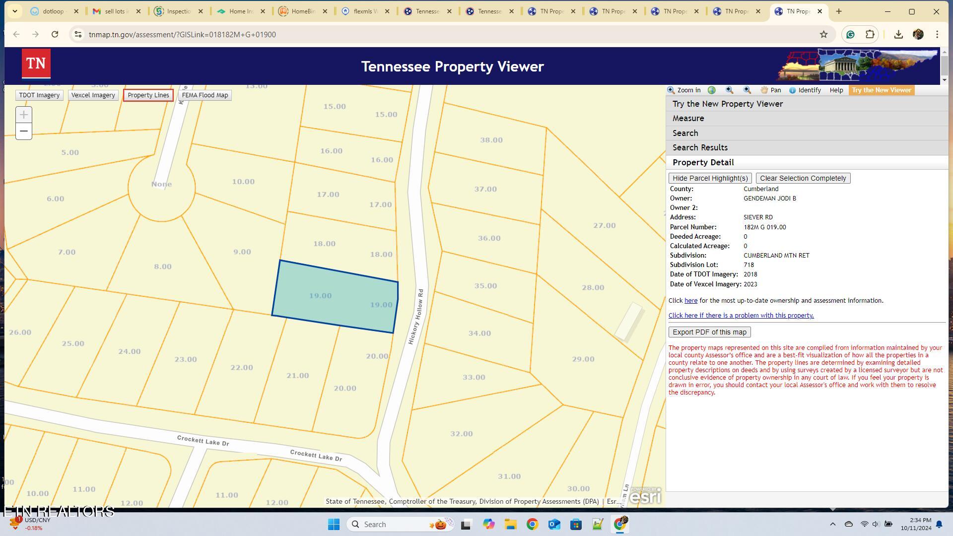 Siever Rd Property Photo 2