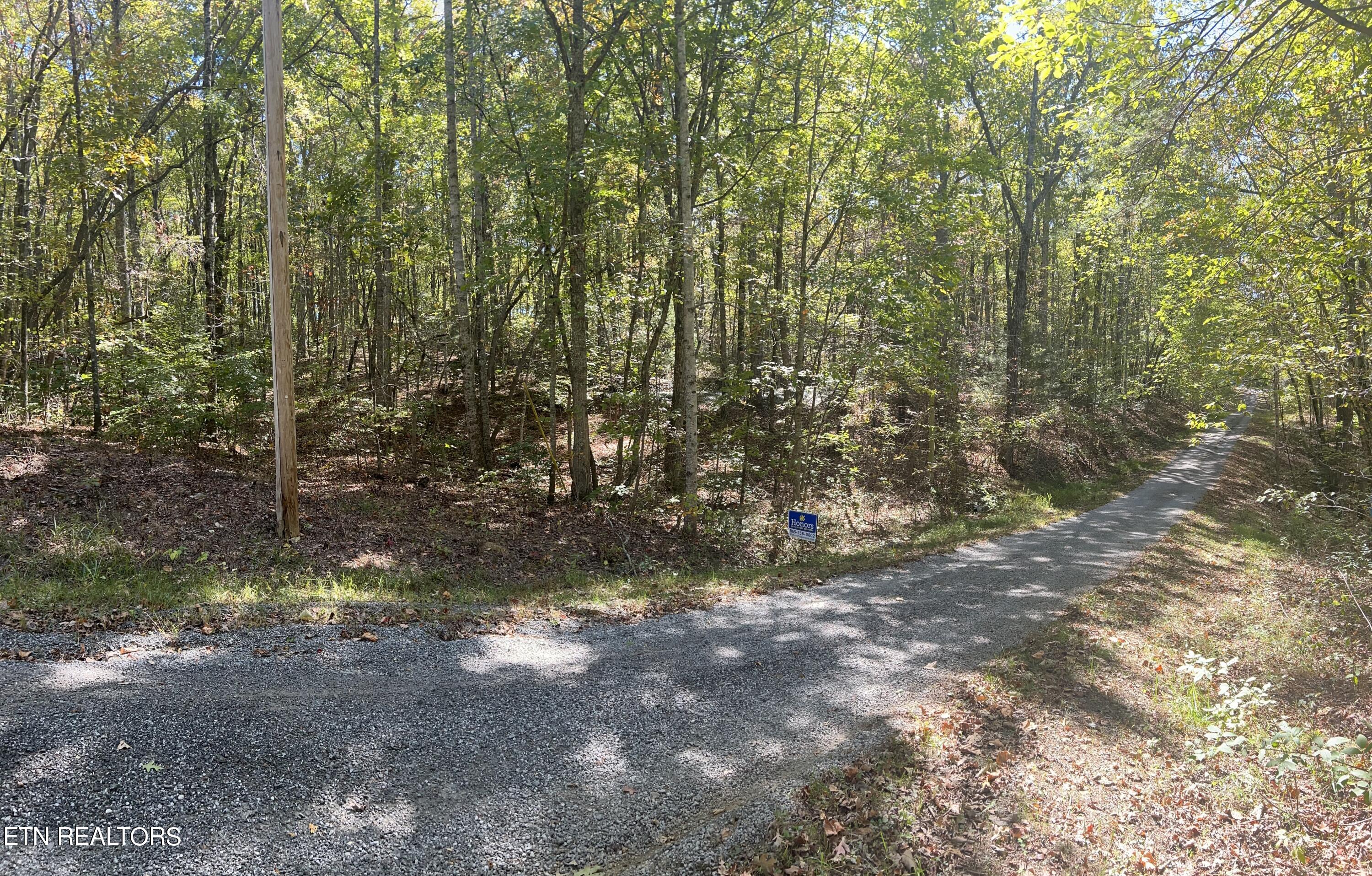 David Crockett Drive Property Photo