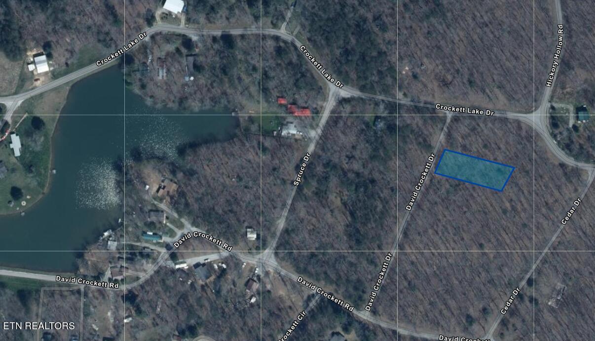David Crockett Drive Property Photo 2