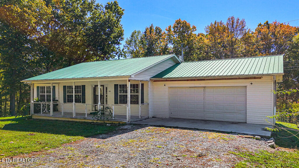 2732 Cherry Fork Rd Property Photo