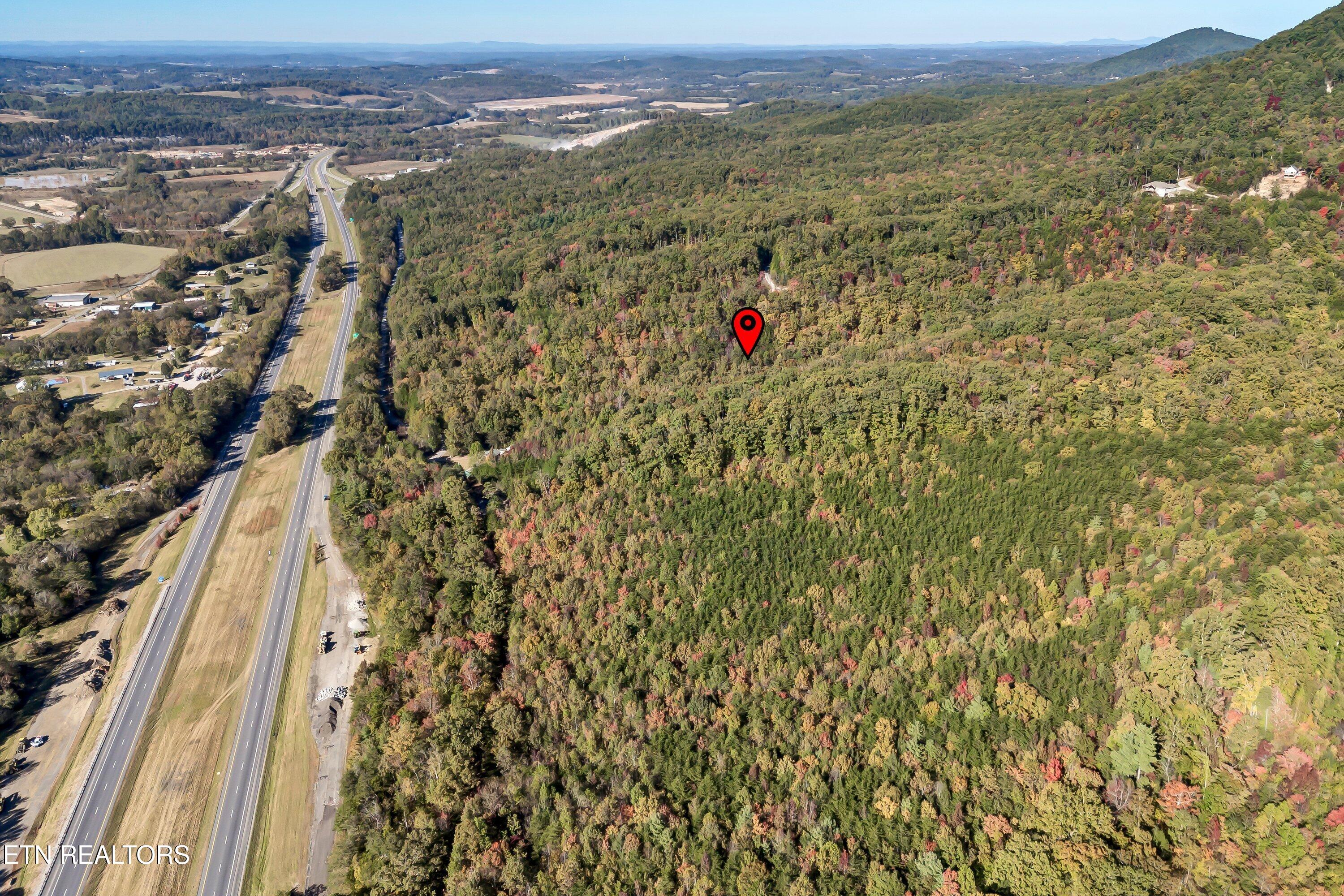 11 Acres Hartford Rd Rd Property Photo 1