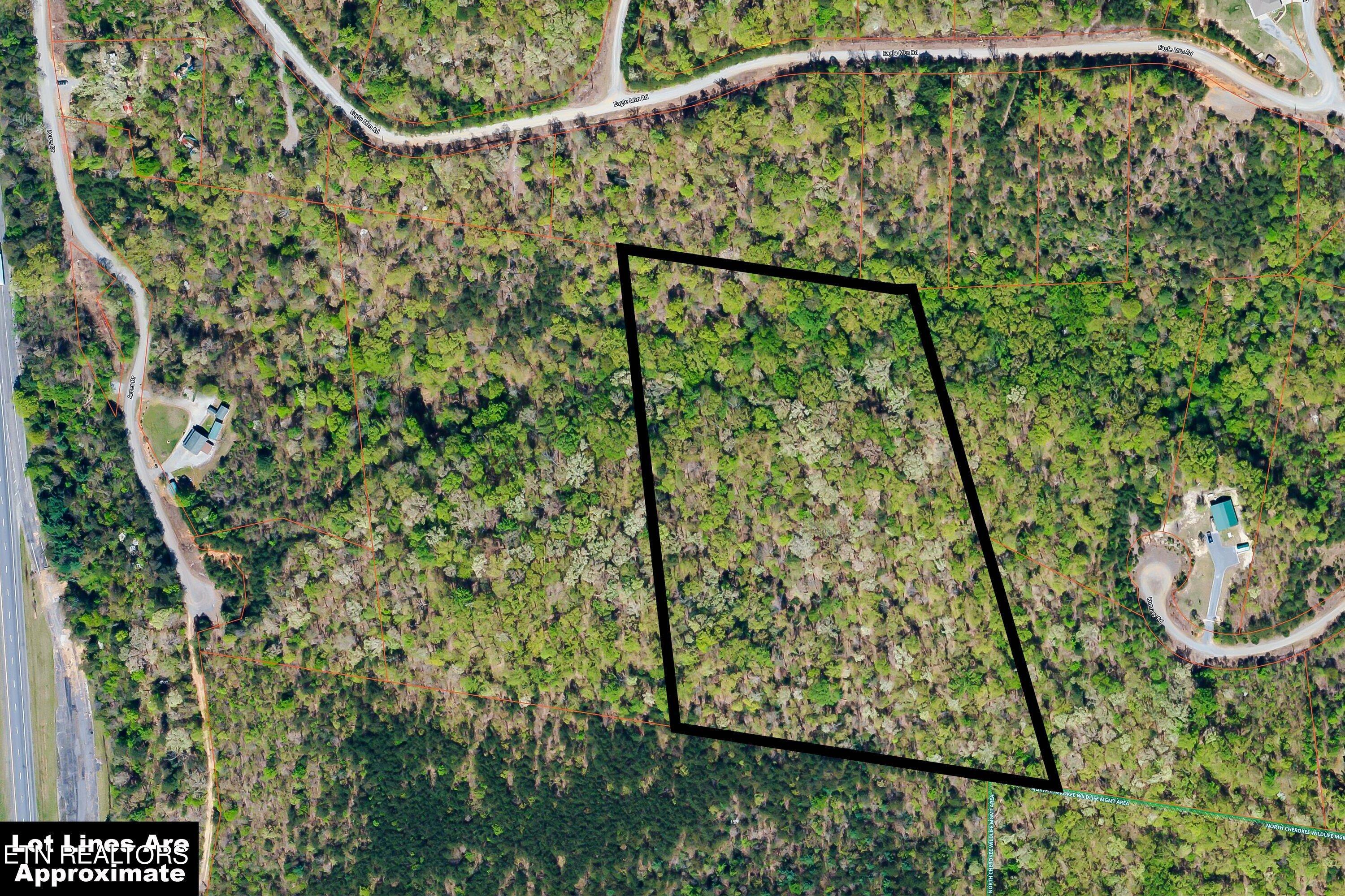 11 Acres Hartford Rd Rd Property Photo 2