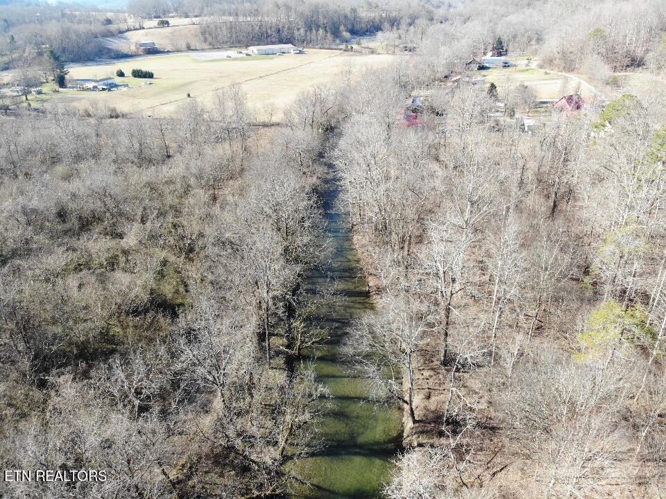 Tract 1-3 Cosby Highway Property Photo 3