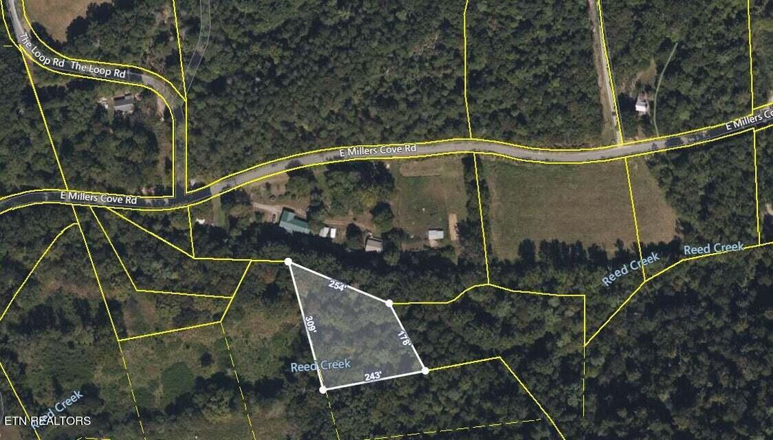 E Millers Cove Rd Property Photo 1