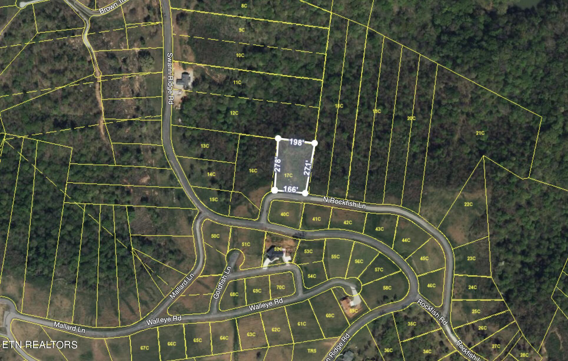 0 Rockfish Road Property Photo 8