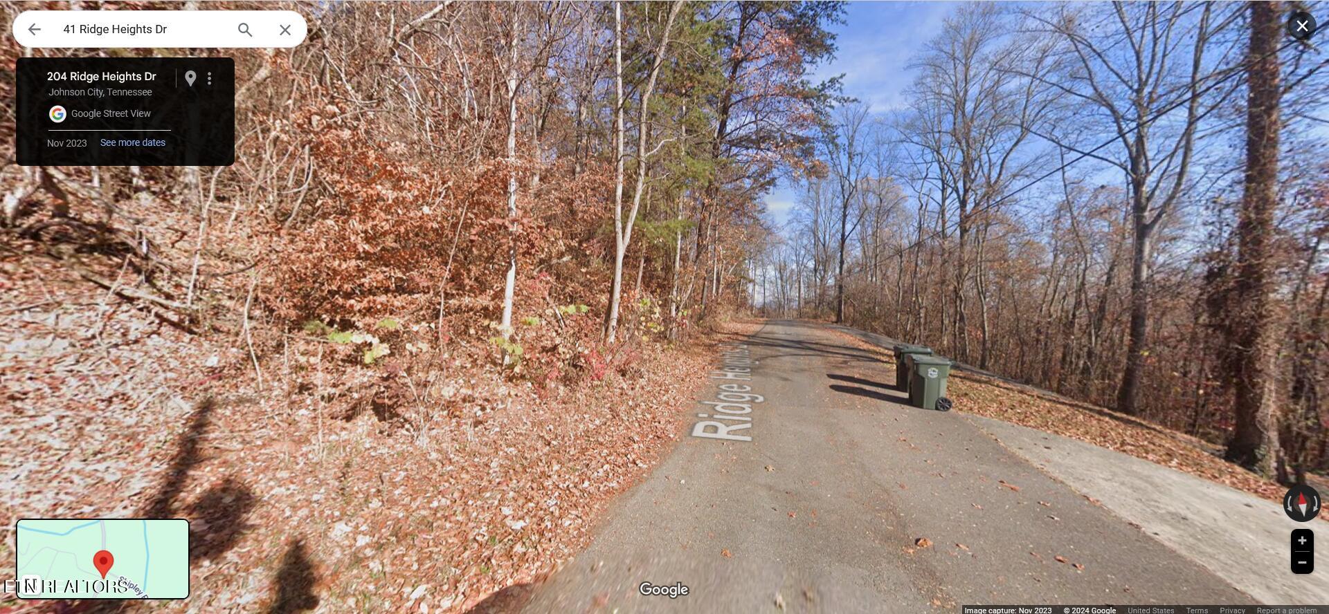 Ridgeheights Drive Property Photo 3