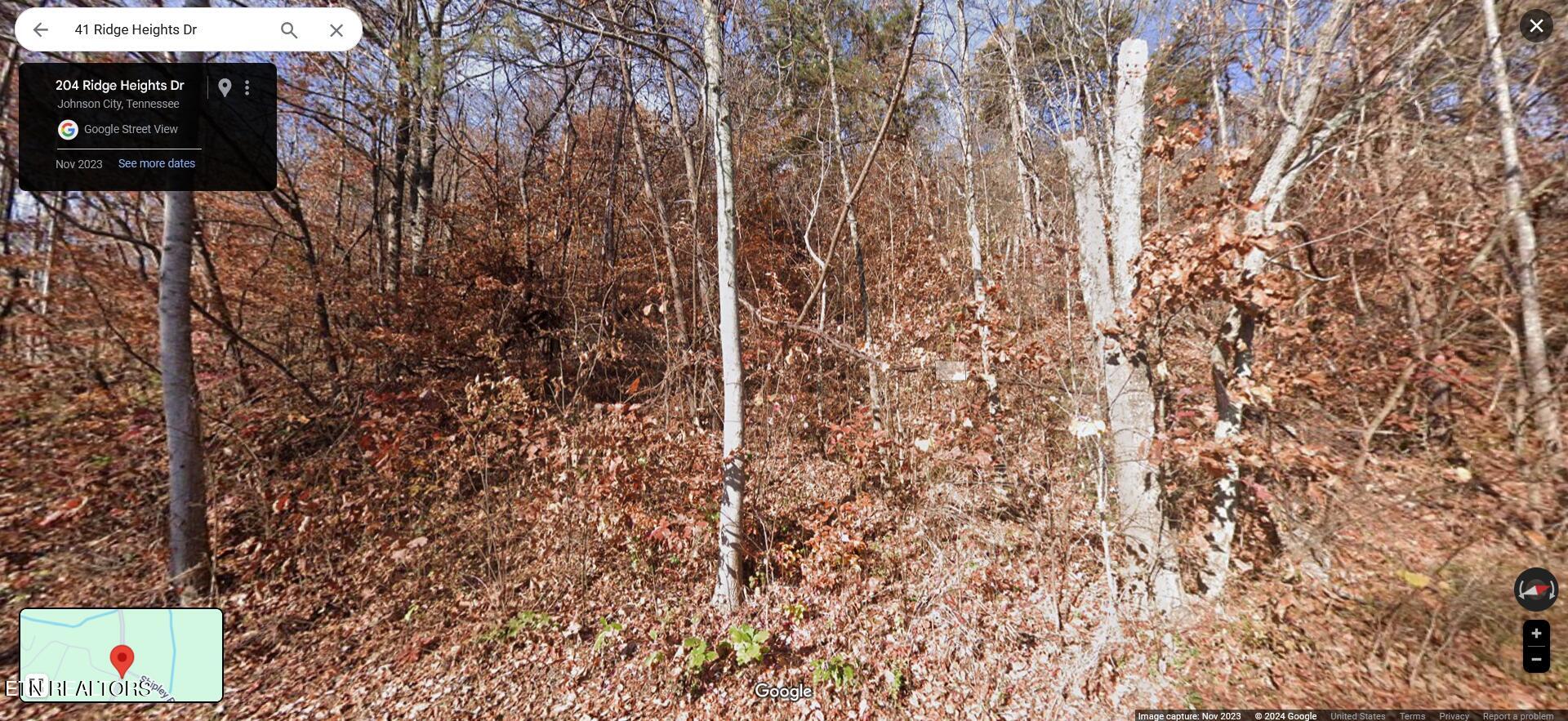 Ridgeheights Drive Property Photo 4