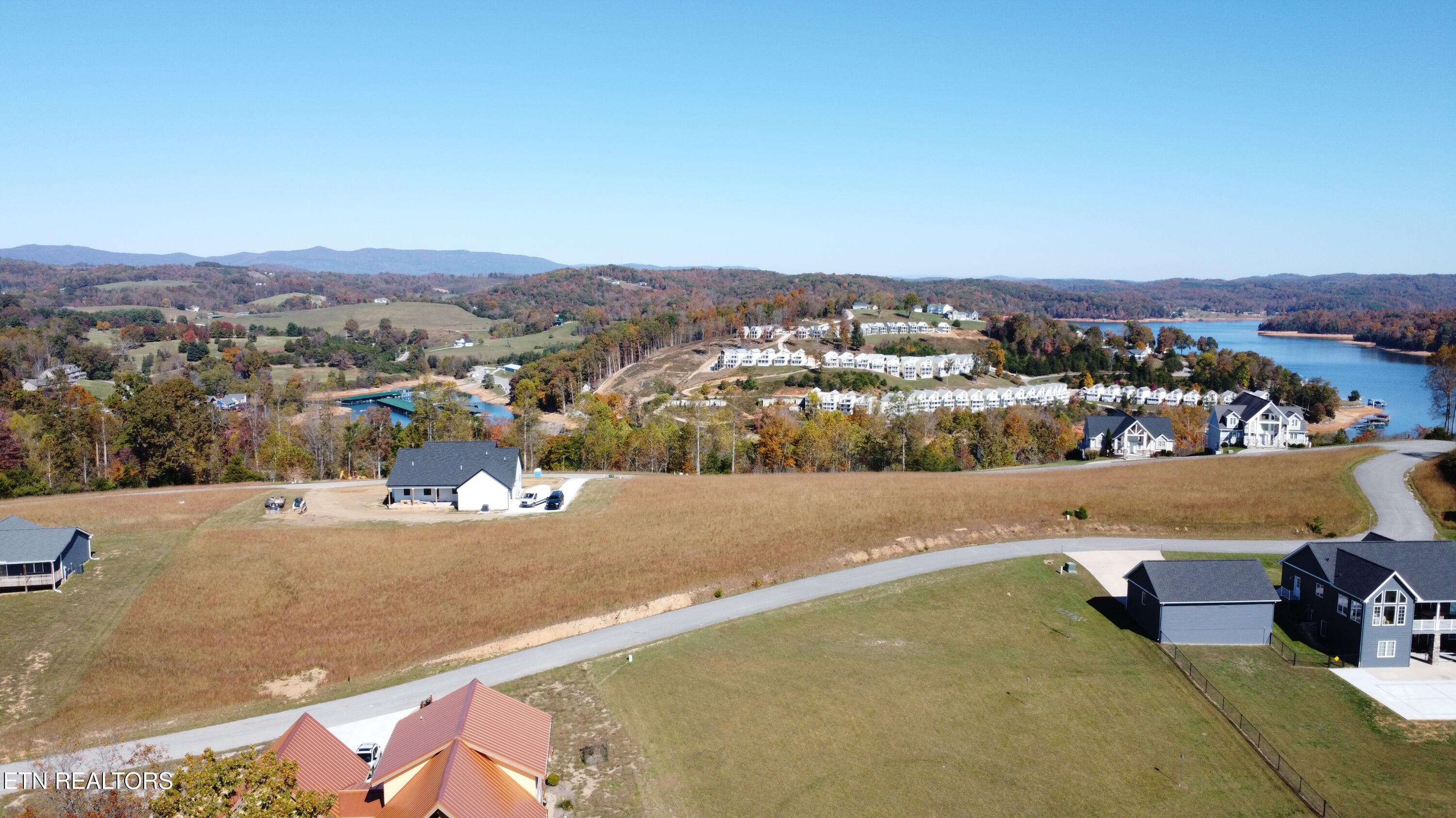 Lot 28 Sam & Maria Way Property Photo 2