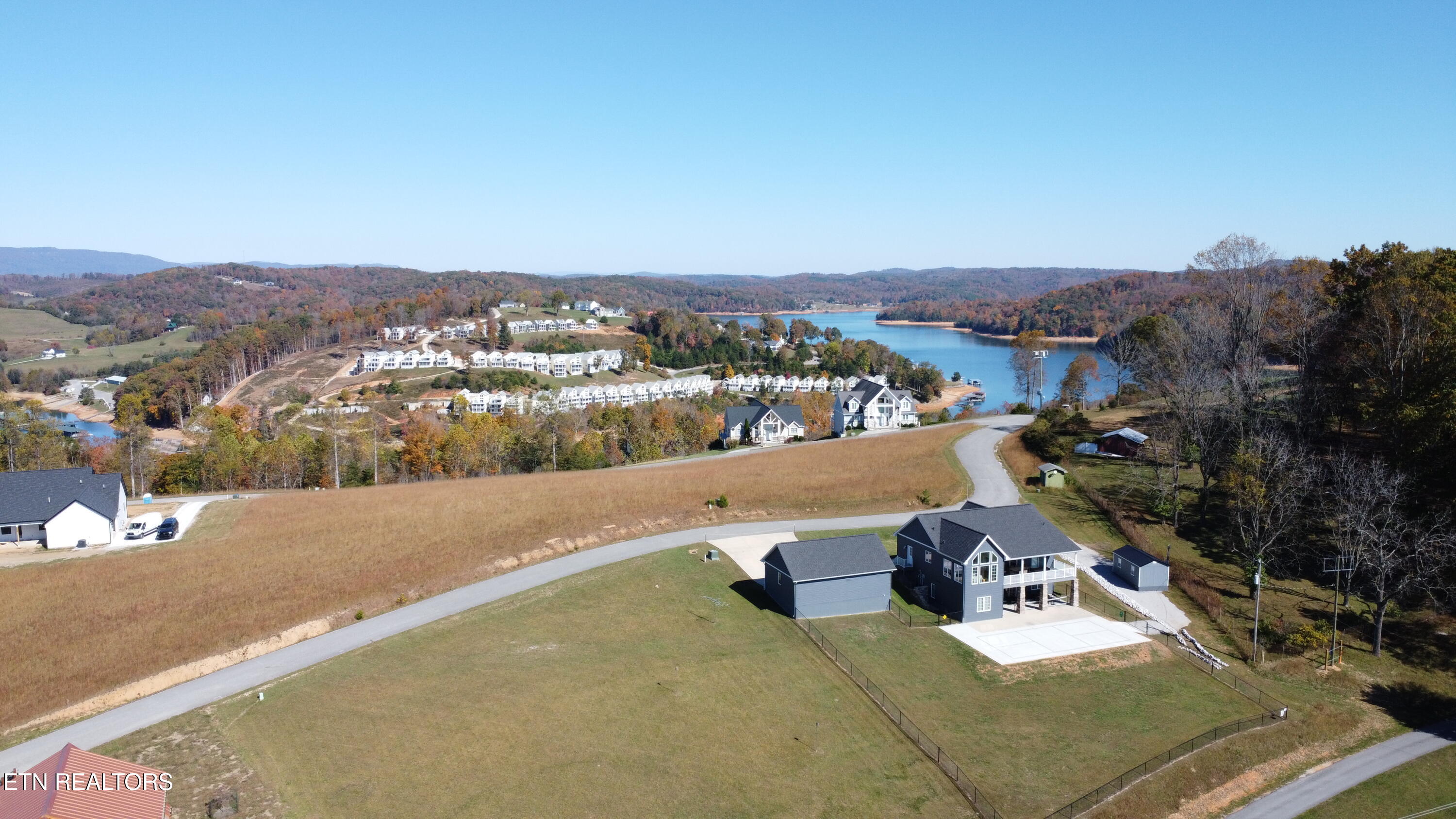 Lot 29 Sam & Maria Way Property Photo 3