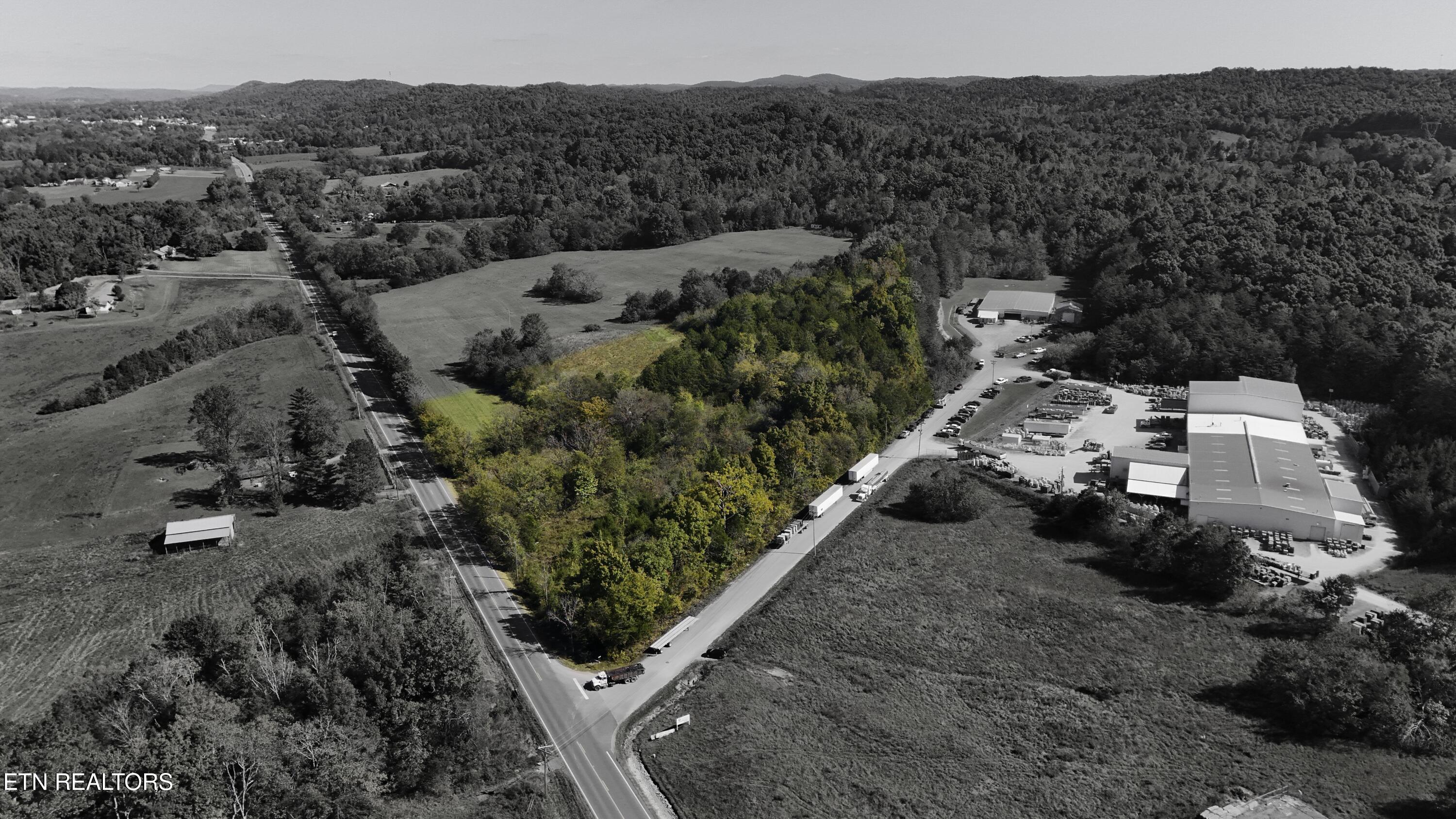 State Highway 58 S Property Photo 2