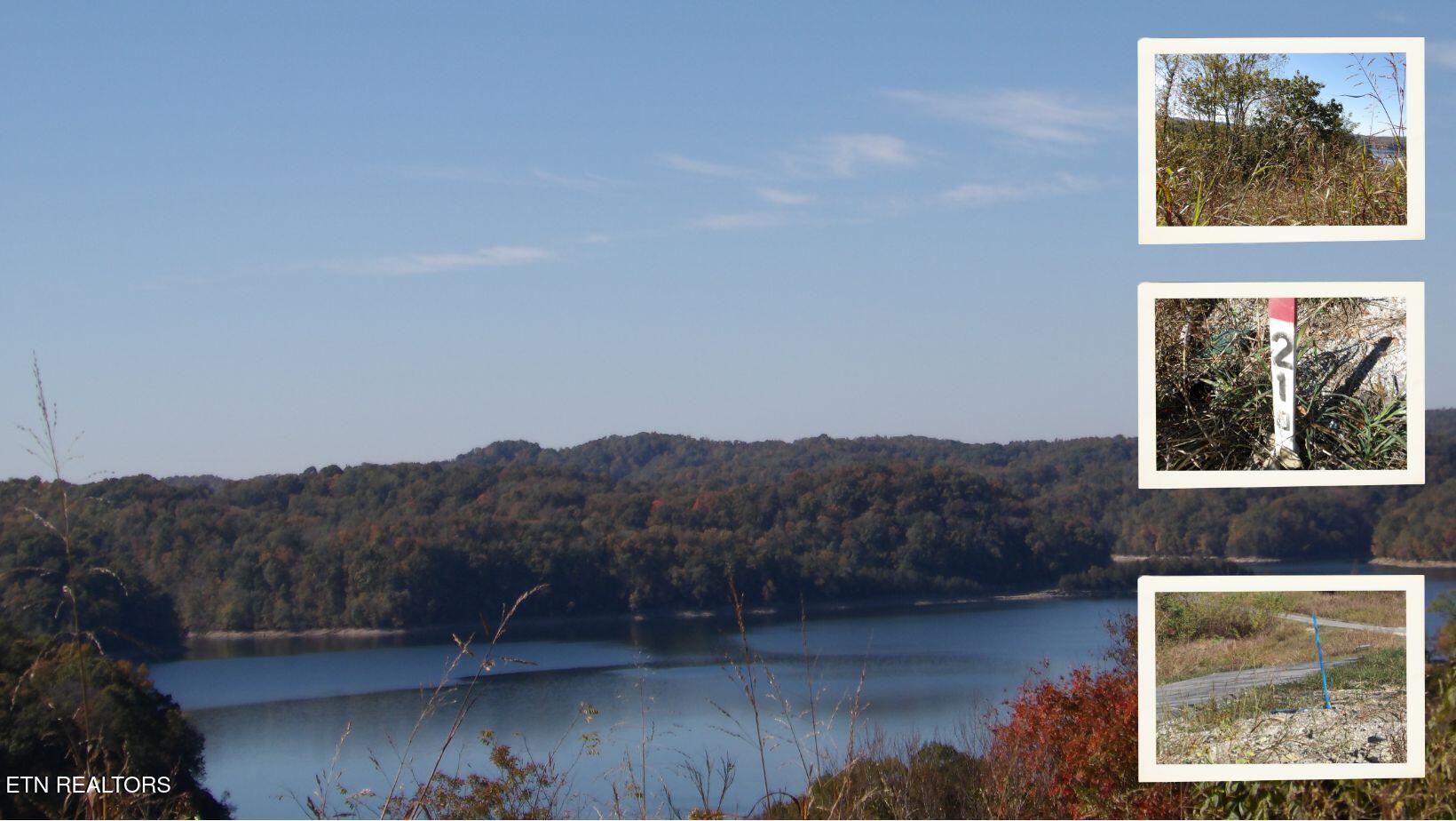 Lot 21d Crappie Lane Property Photo 1