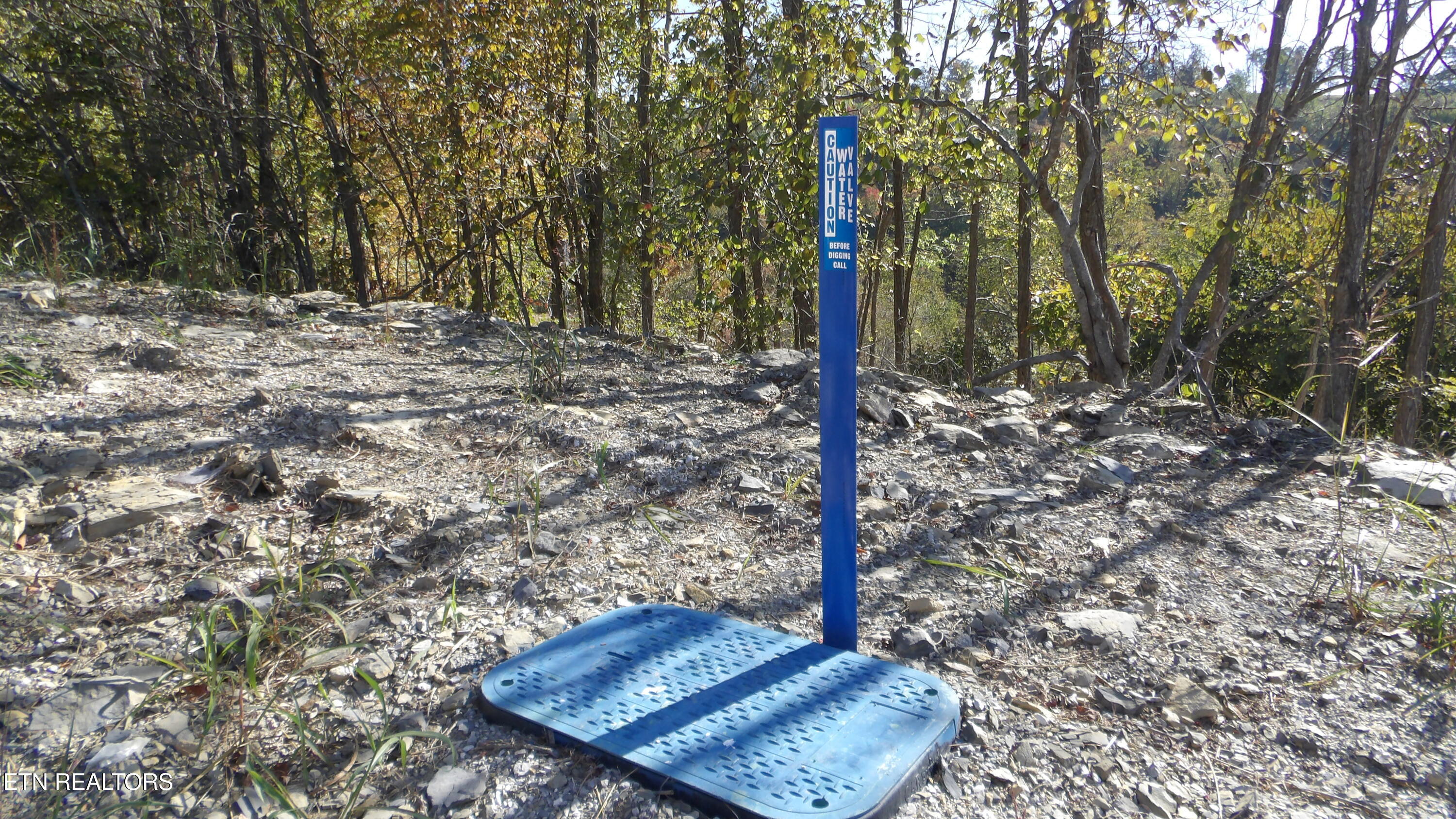 Lot 21d Crappie Lane Property Photo 5