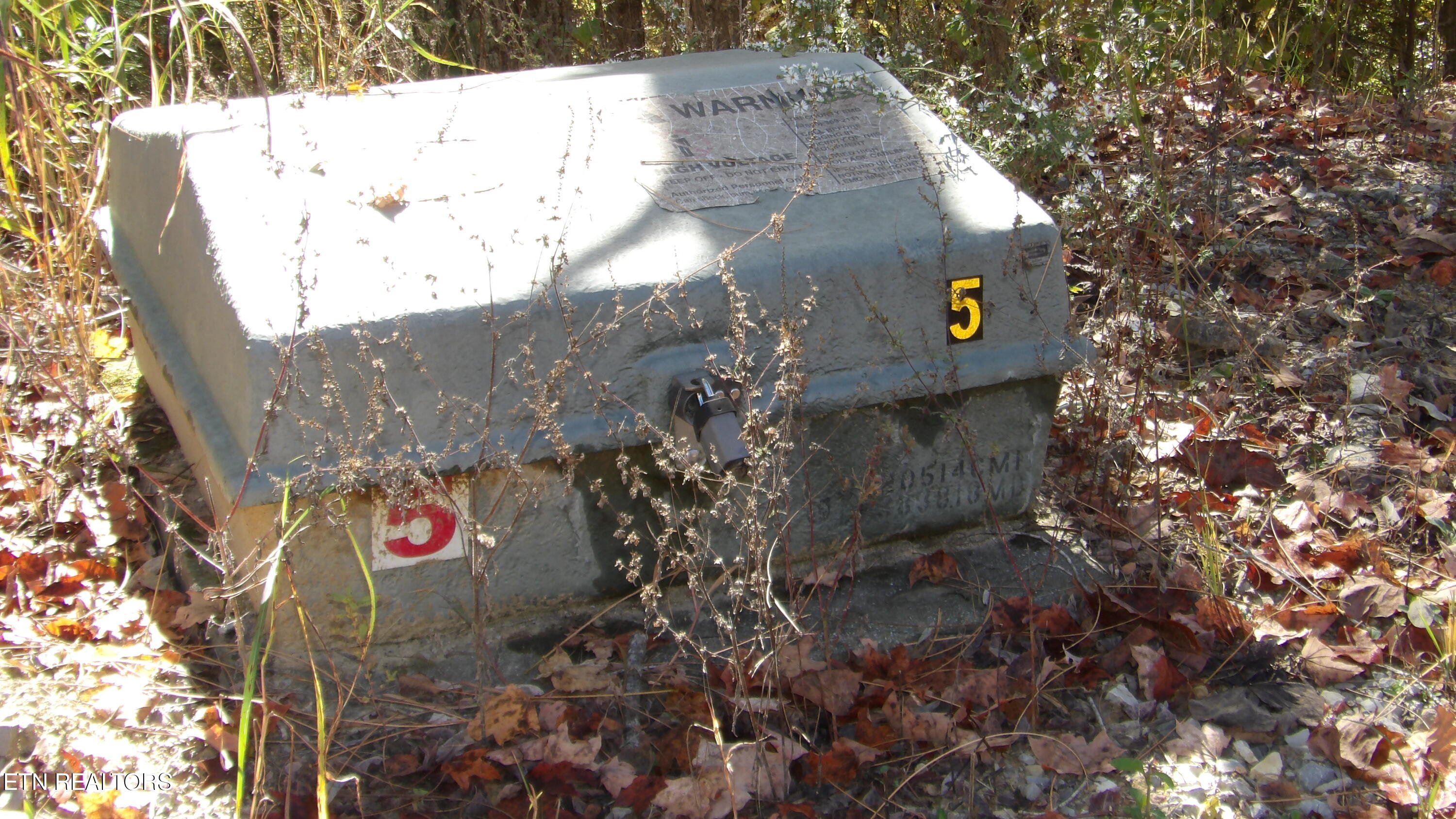 Lot 44d Muskie Lane Property Photo 29