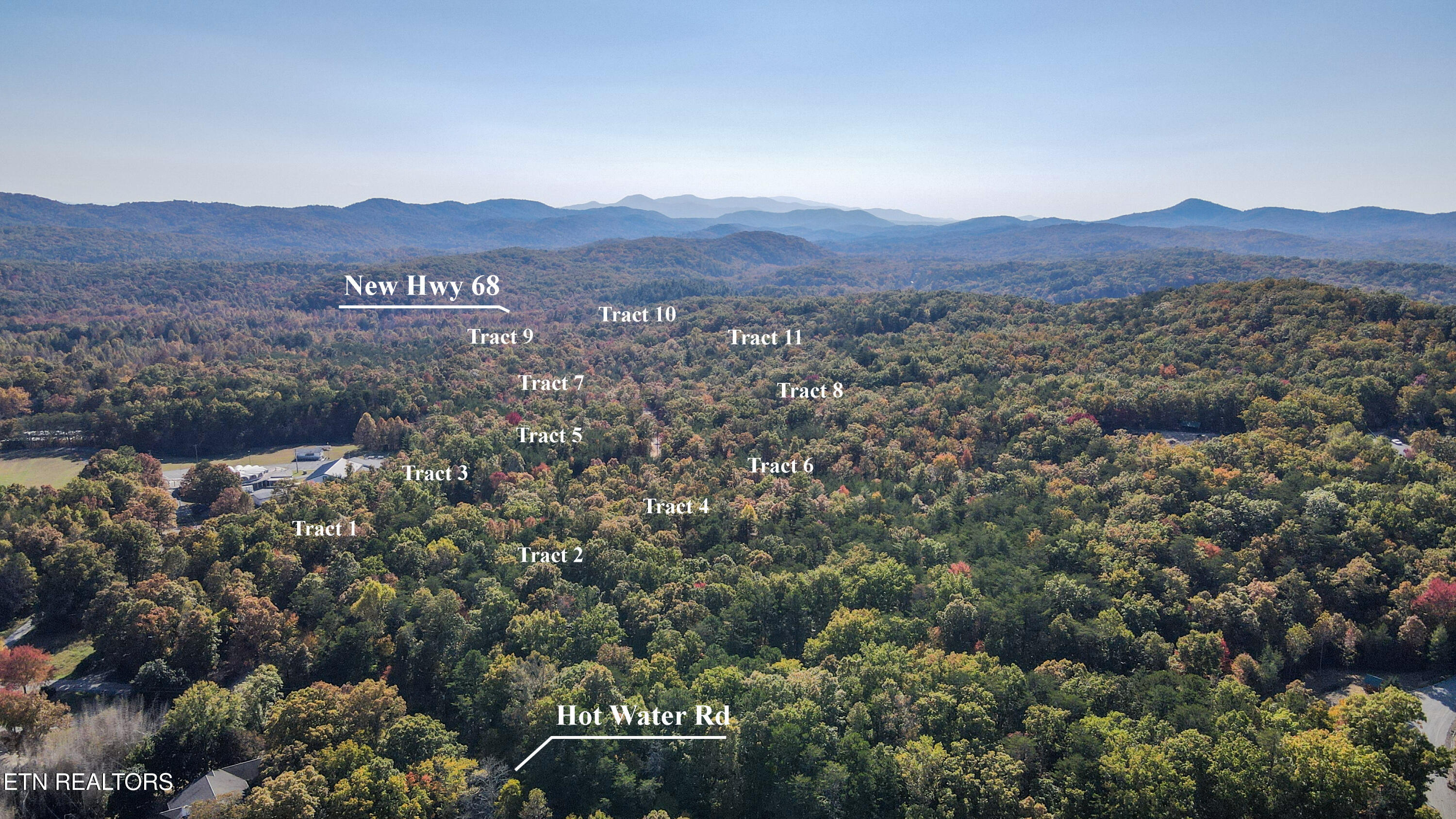107 Cherokee Path Property Photo 53