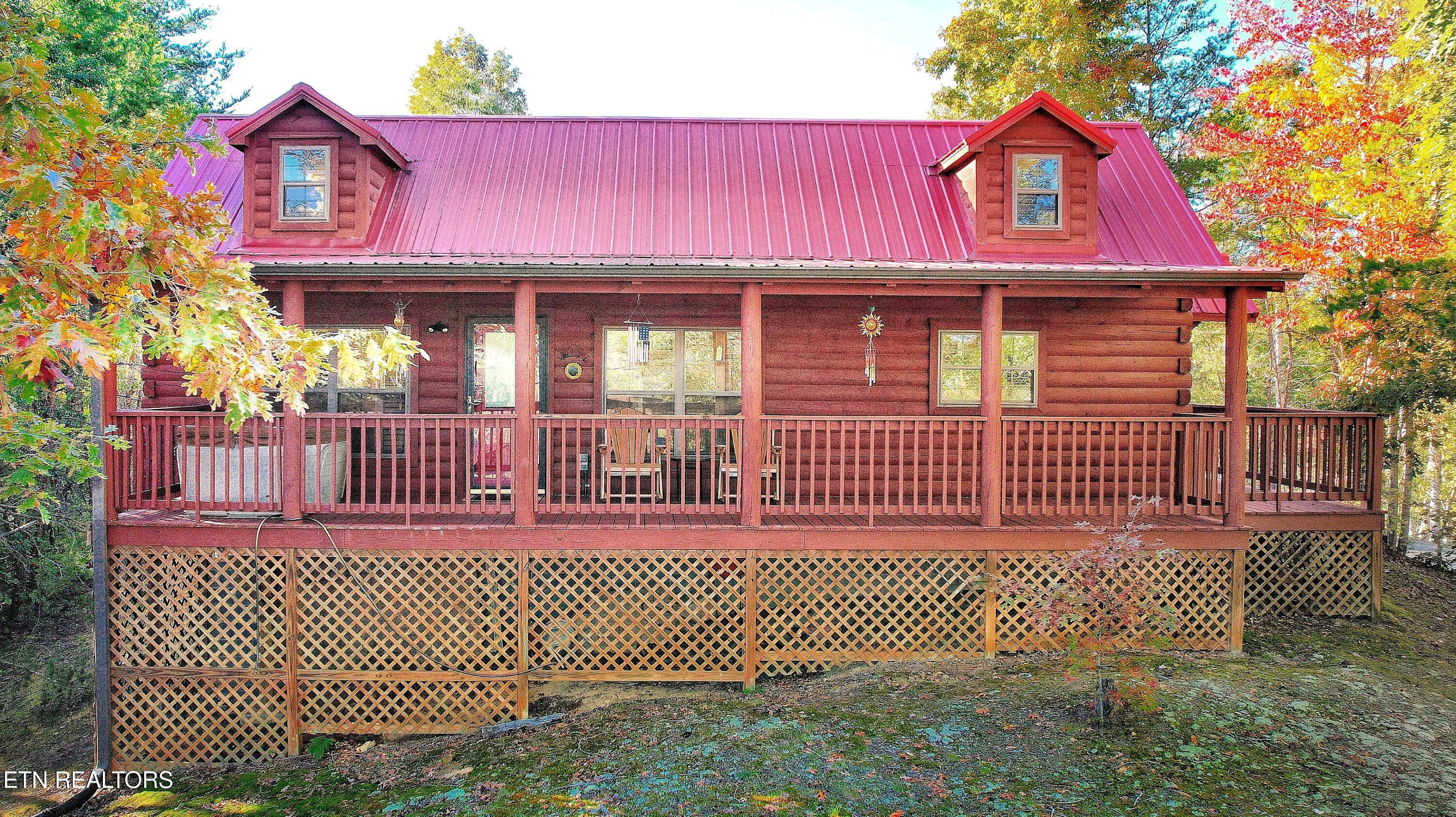 1440 Red Cedar Way Property Photo