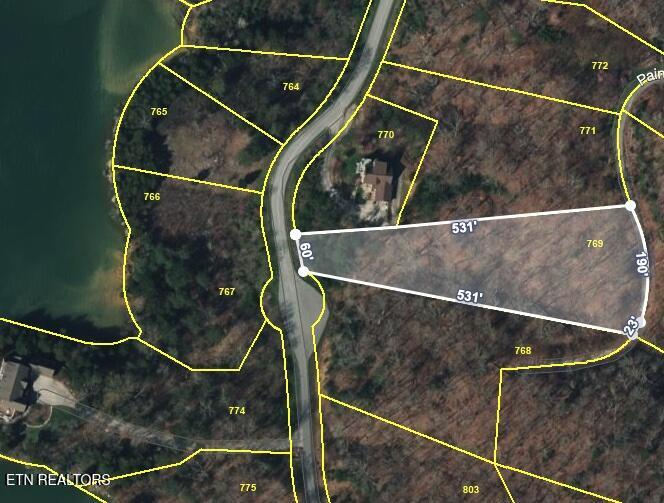 Lot 769 Russell Brothers Rd Property Photo 8