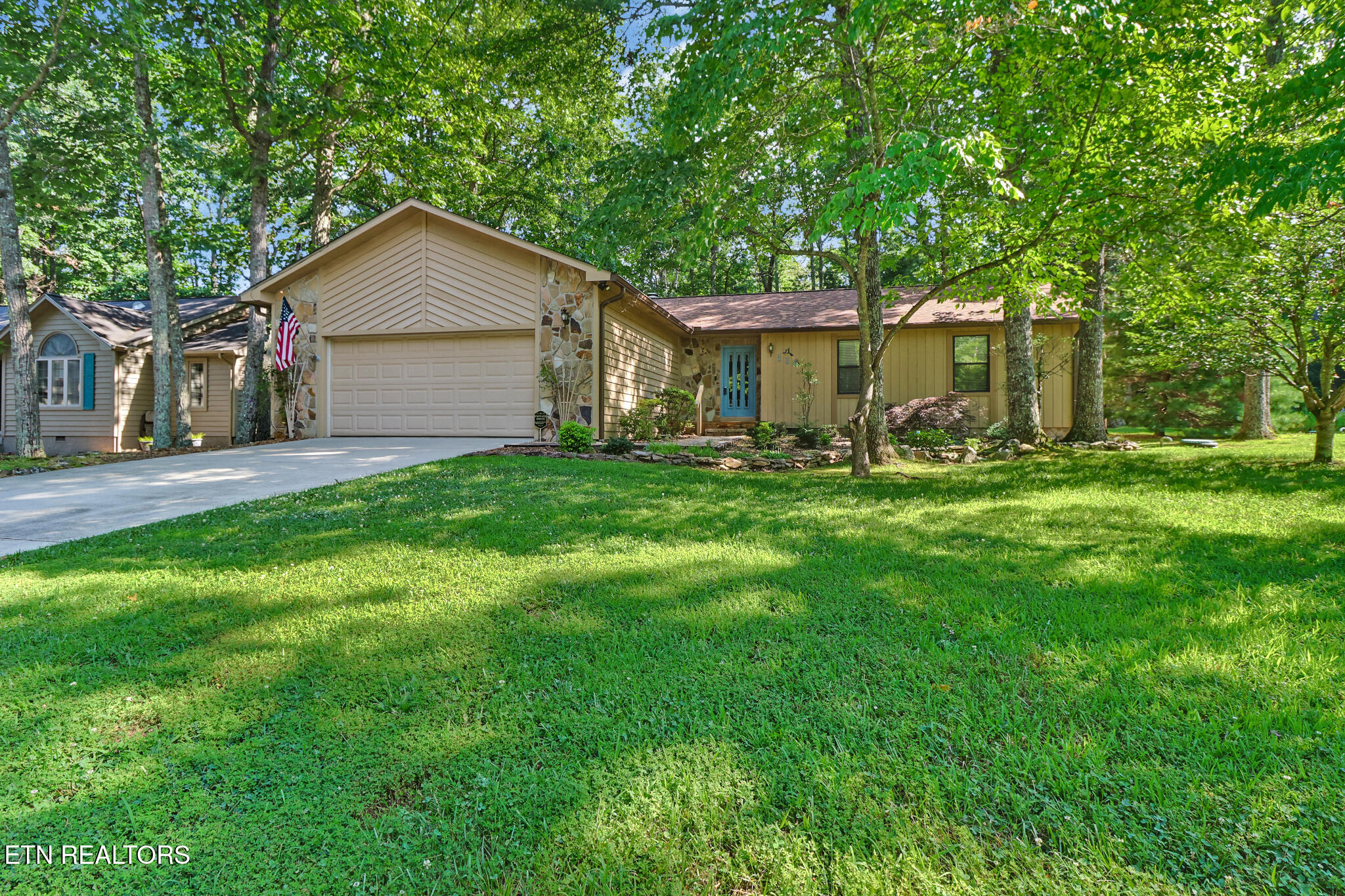 110 Trafalgar Drive Property Photo 1