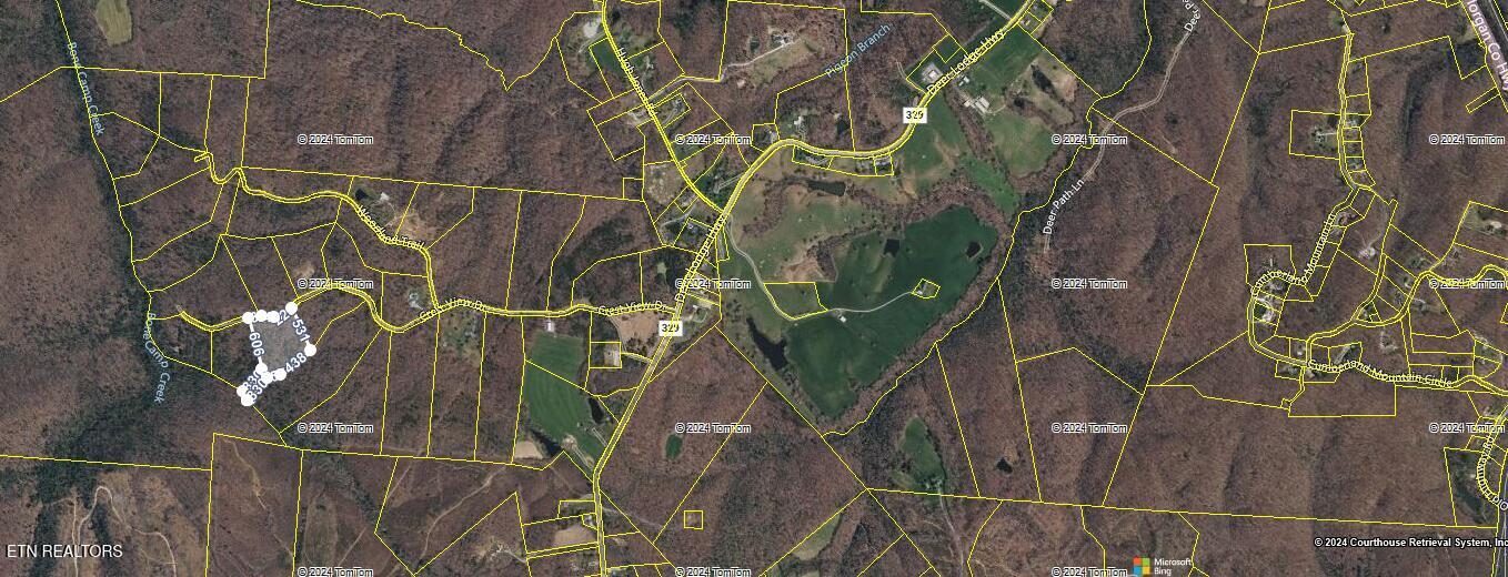 Lot 9 Crest View Drive Property Photo 9