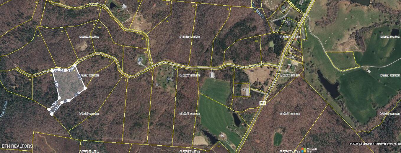 Lot 9 Crest View Drive Property Photo 10