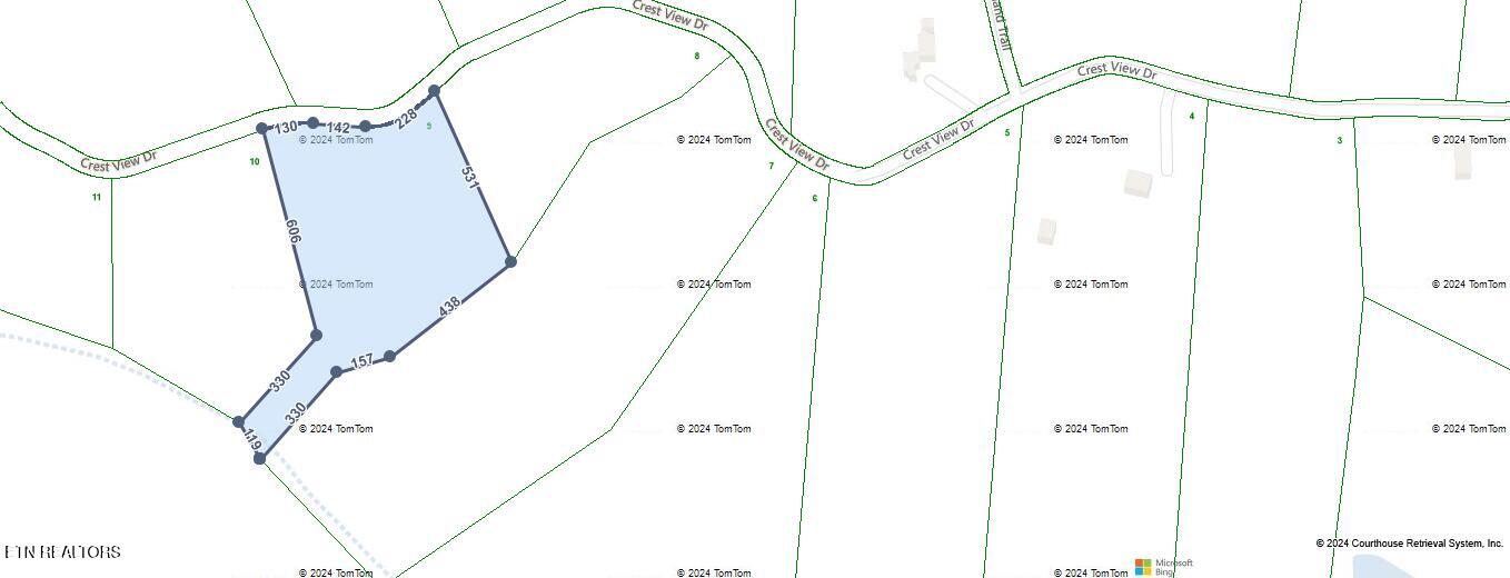 Lot 9 Crest View Drive Property Photo 11