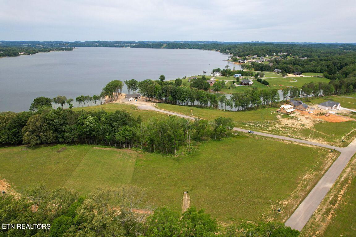 Lot 38 English Mountain Pointe Property Photo 4